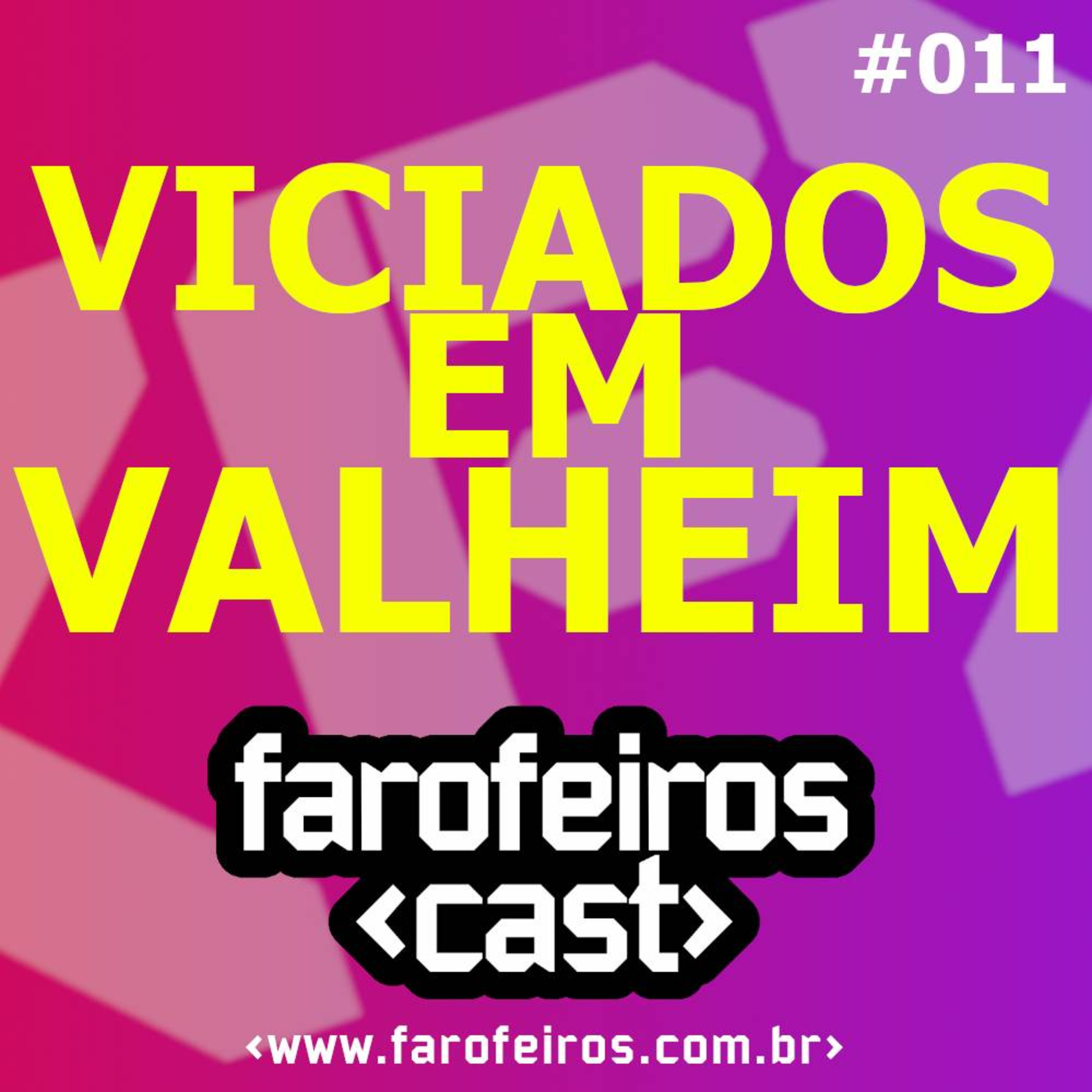 farofeiros cast