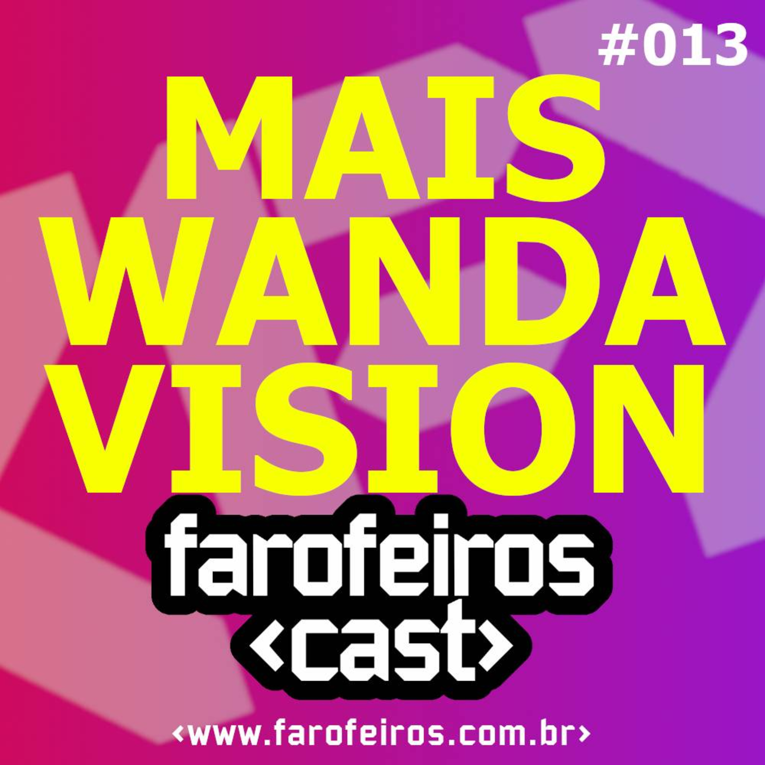farofeiros cast