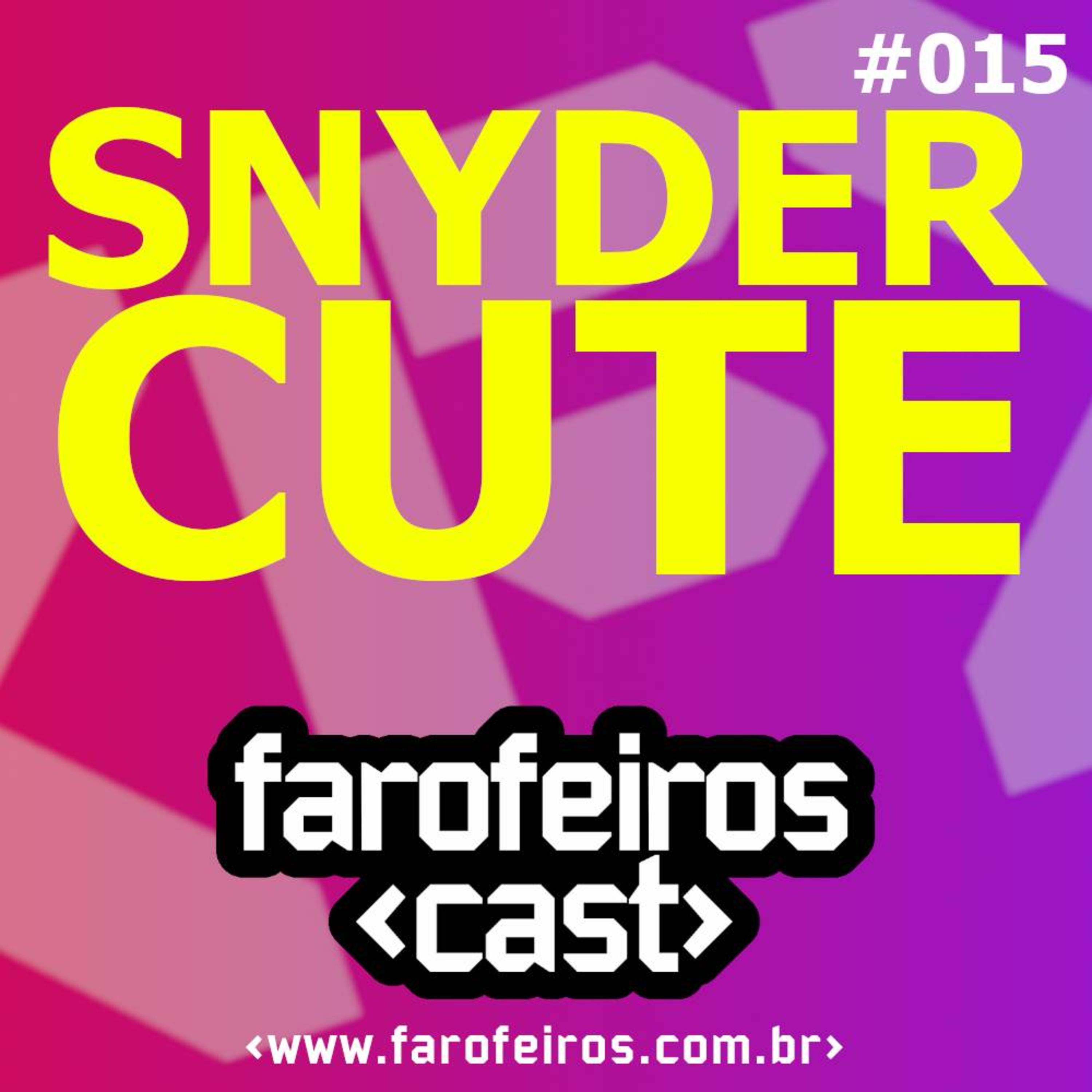 farofeiros cast