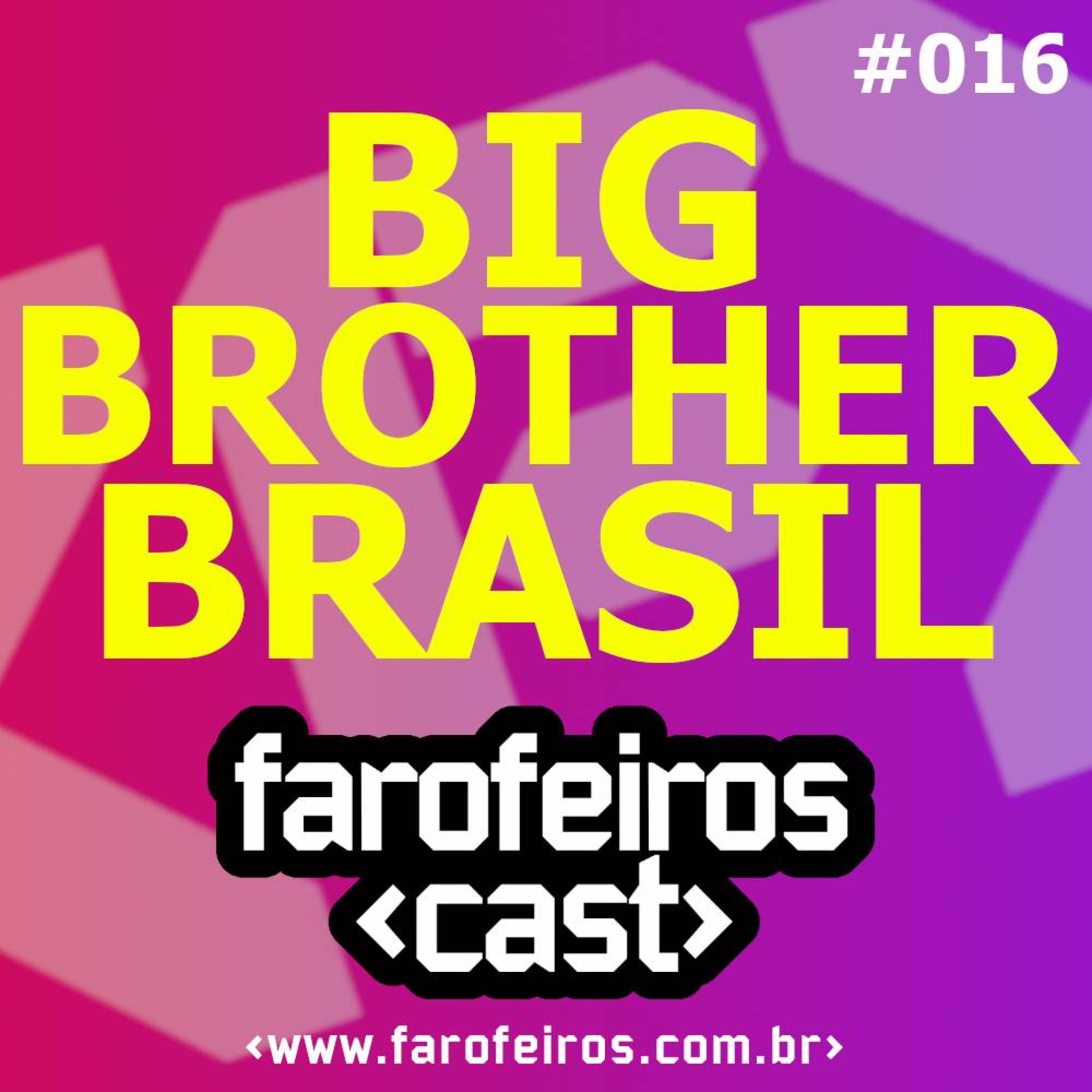 farofeiros cast