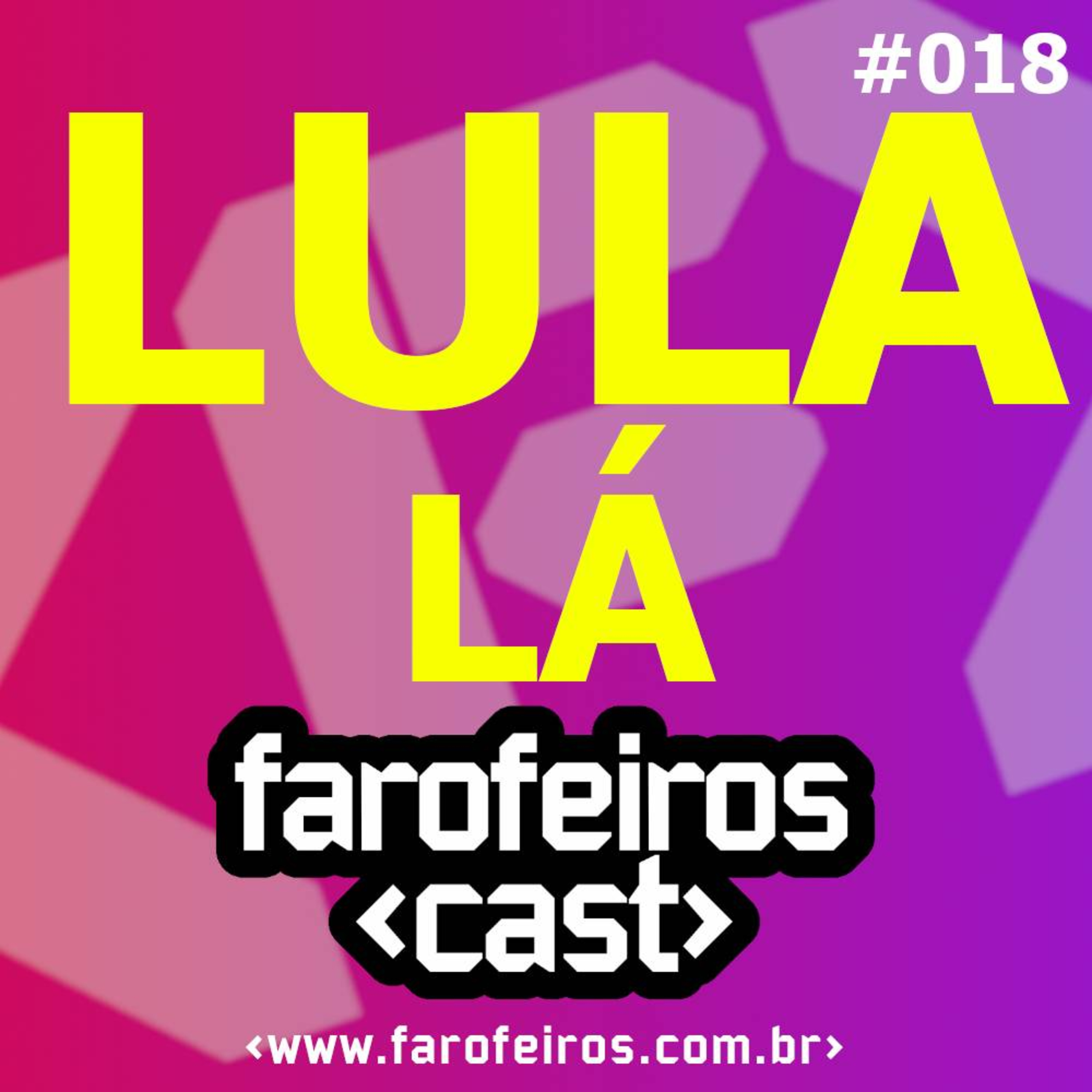 farofeiros cast