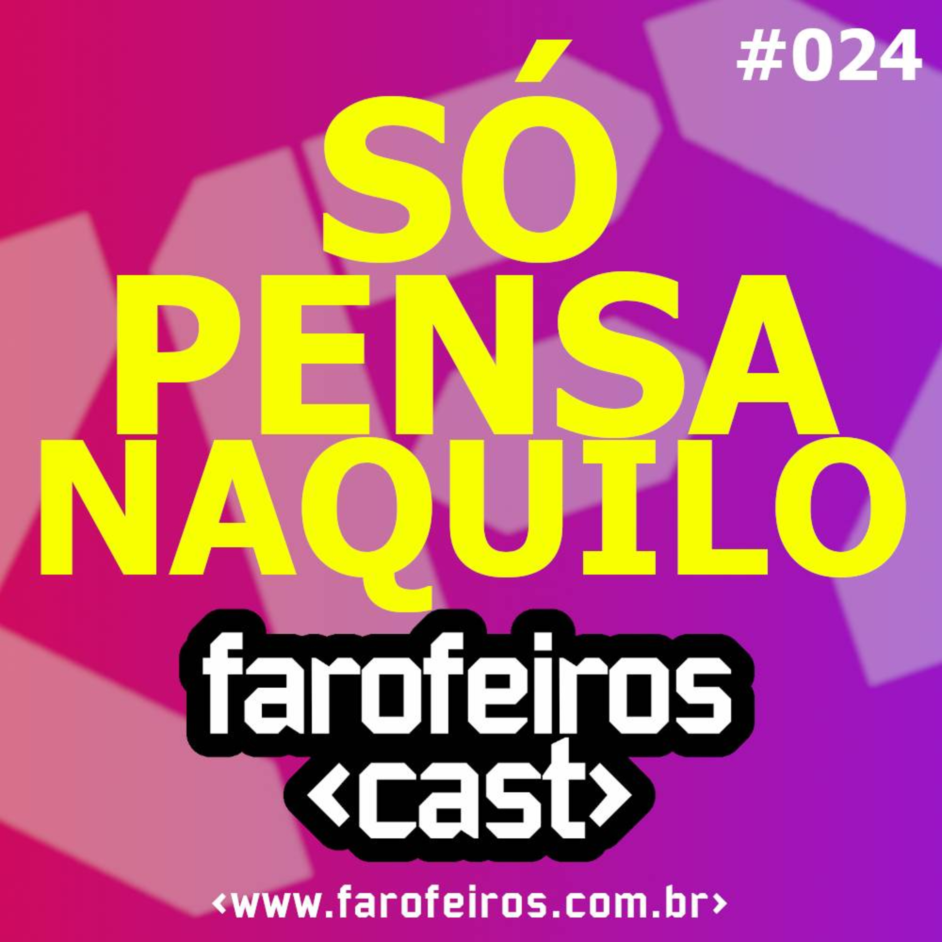 farofeiros cast
