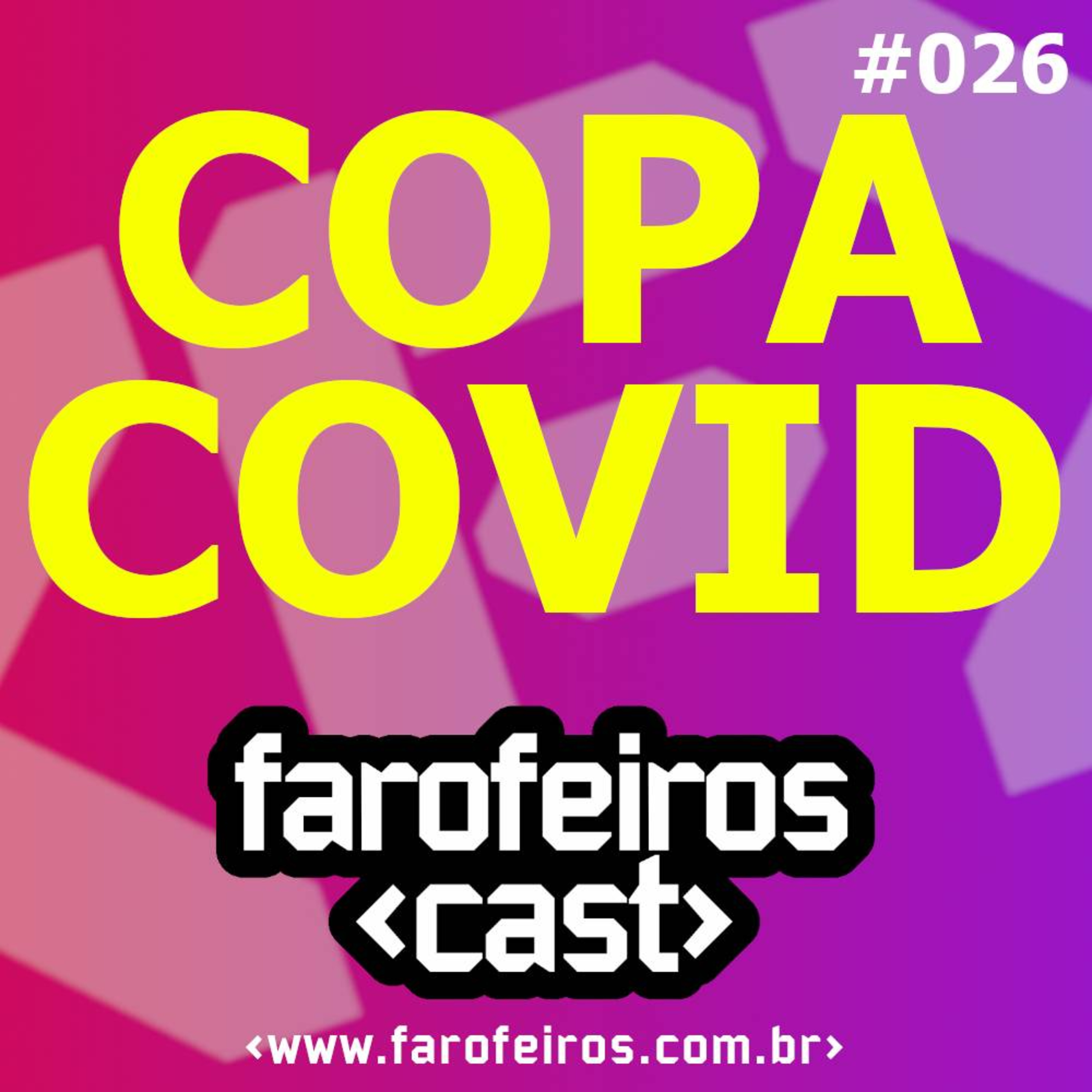farofeiros cast