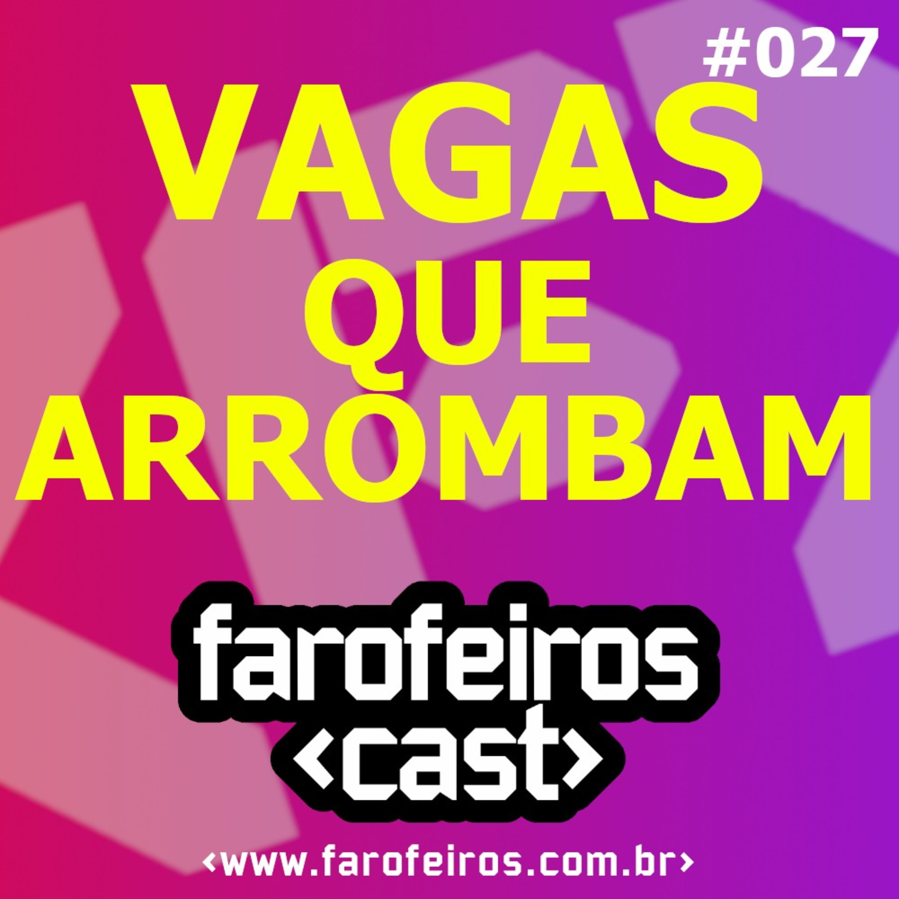 farofeiros cast
