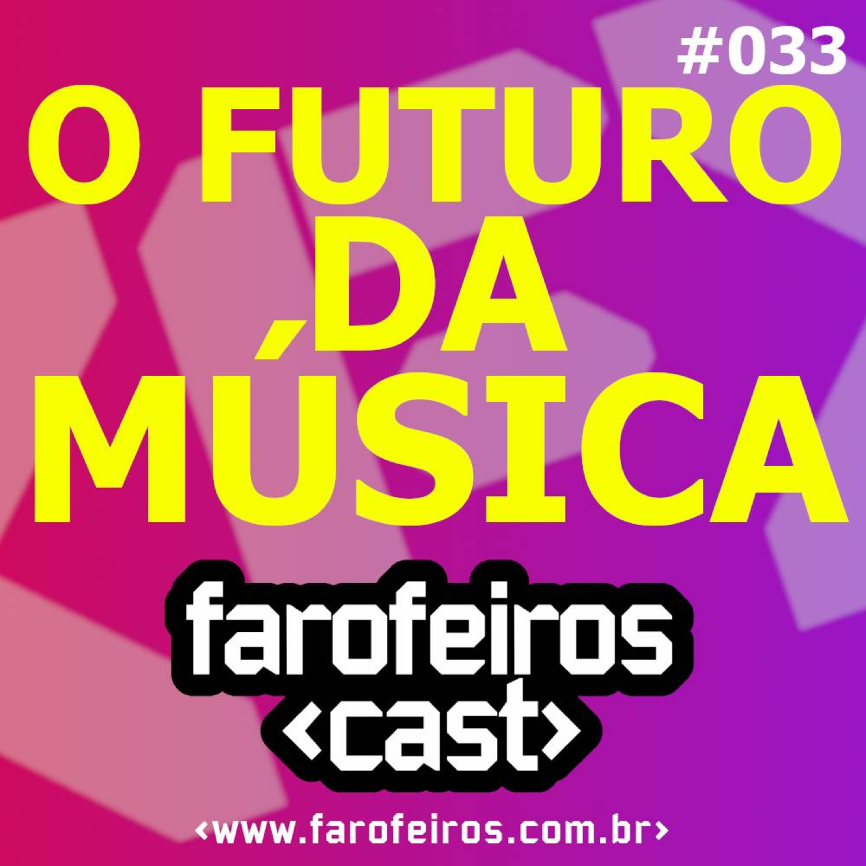 farofeiros cast