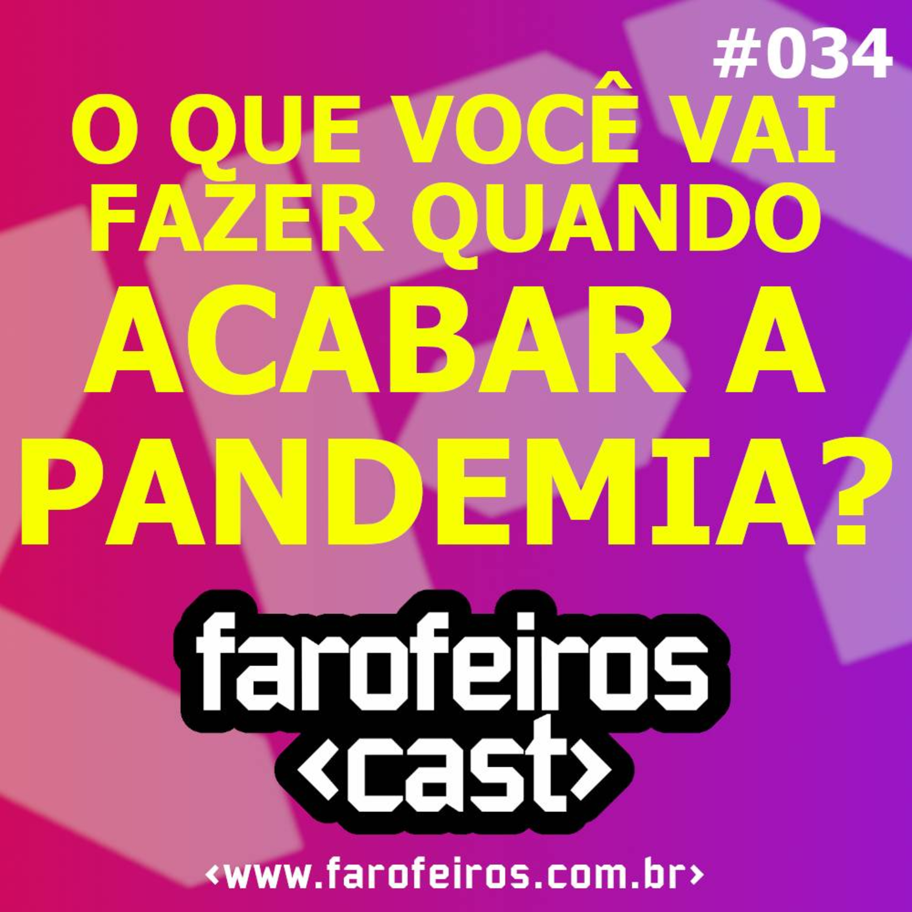 farofeiros cast
