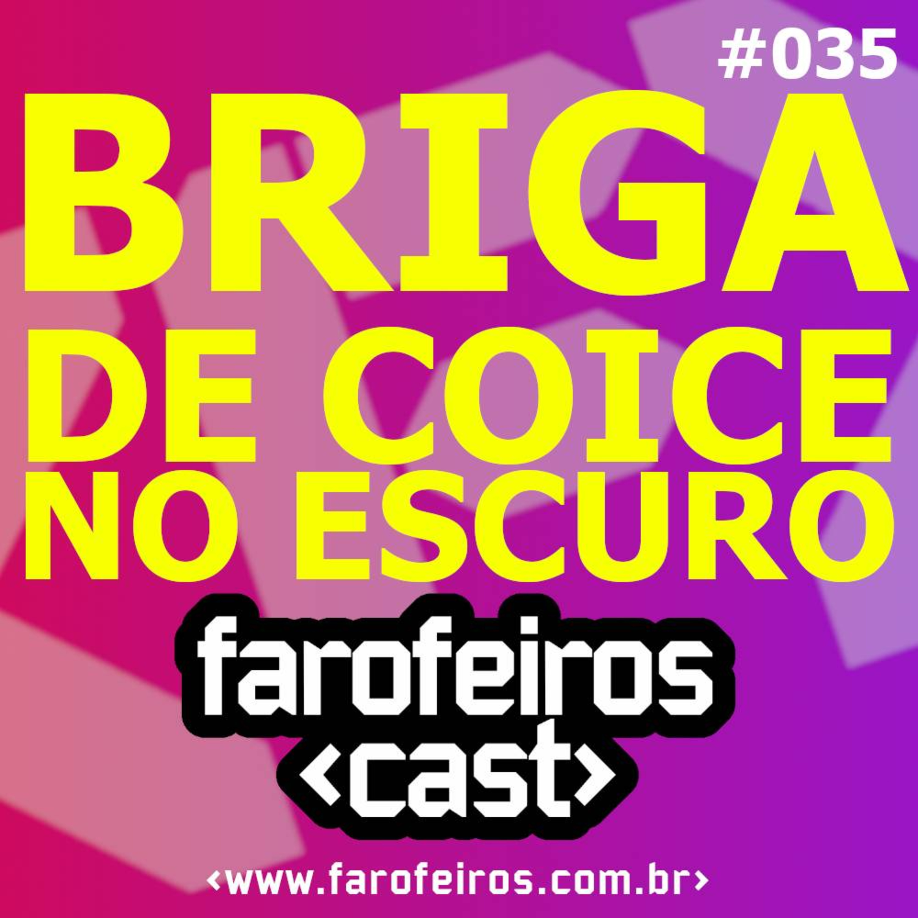 farofeiros cast