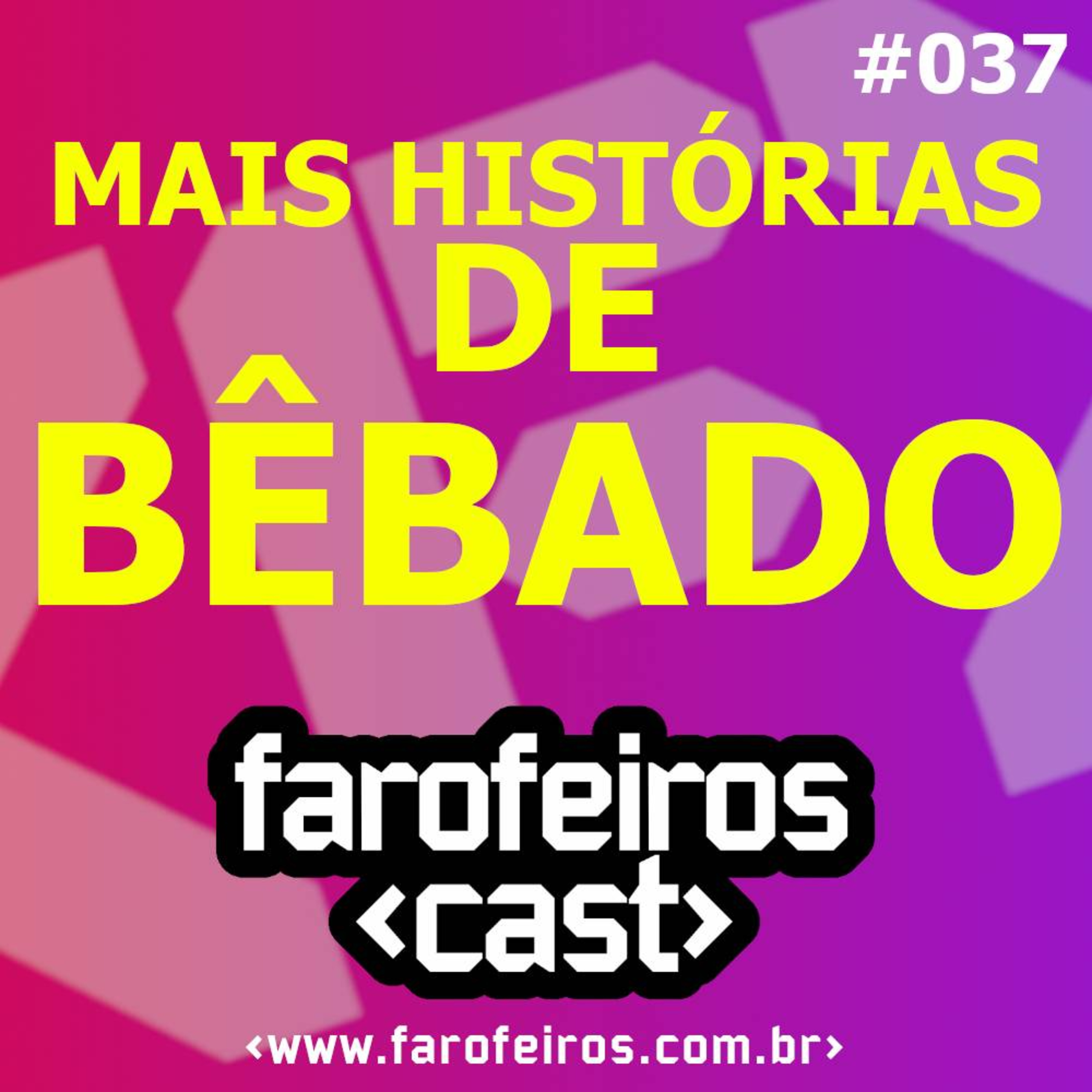 farofeiros cast