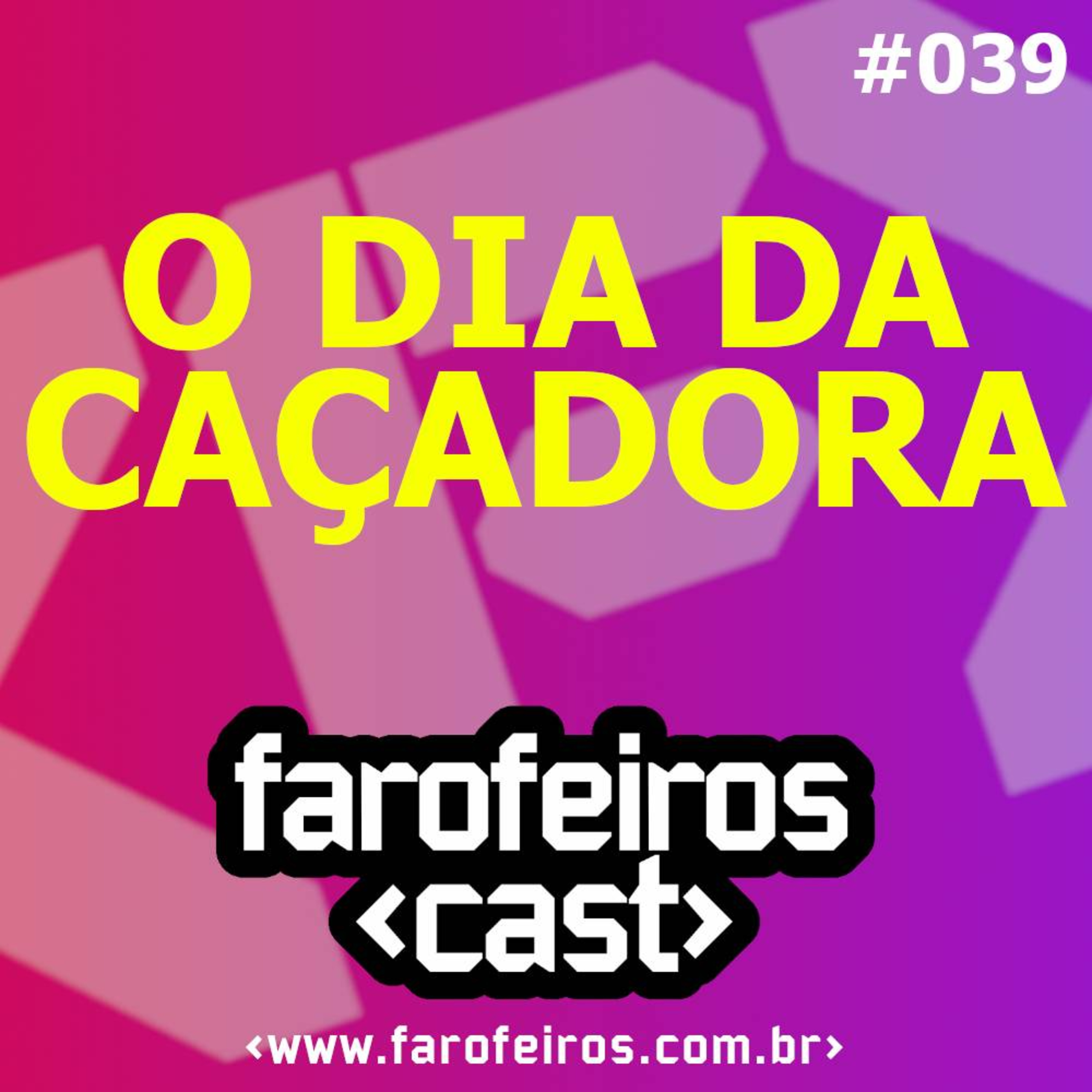 farofeiros cast