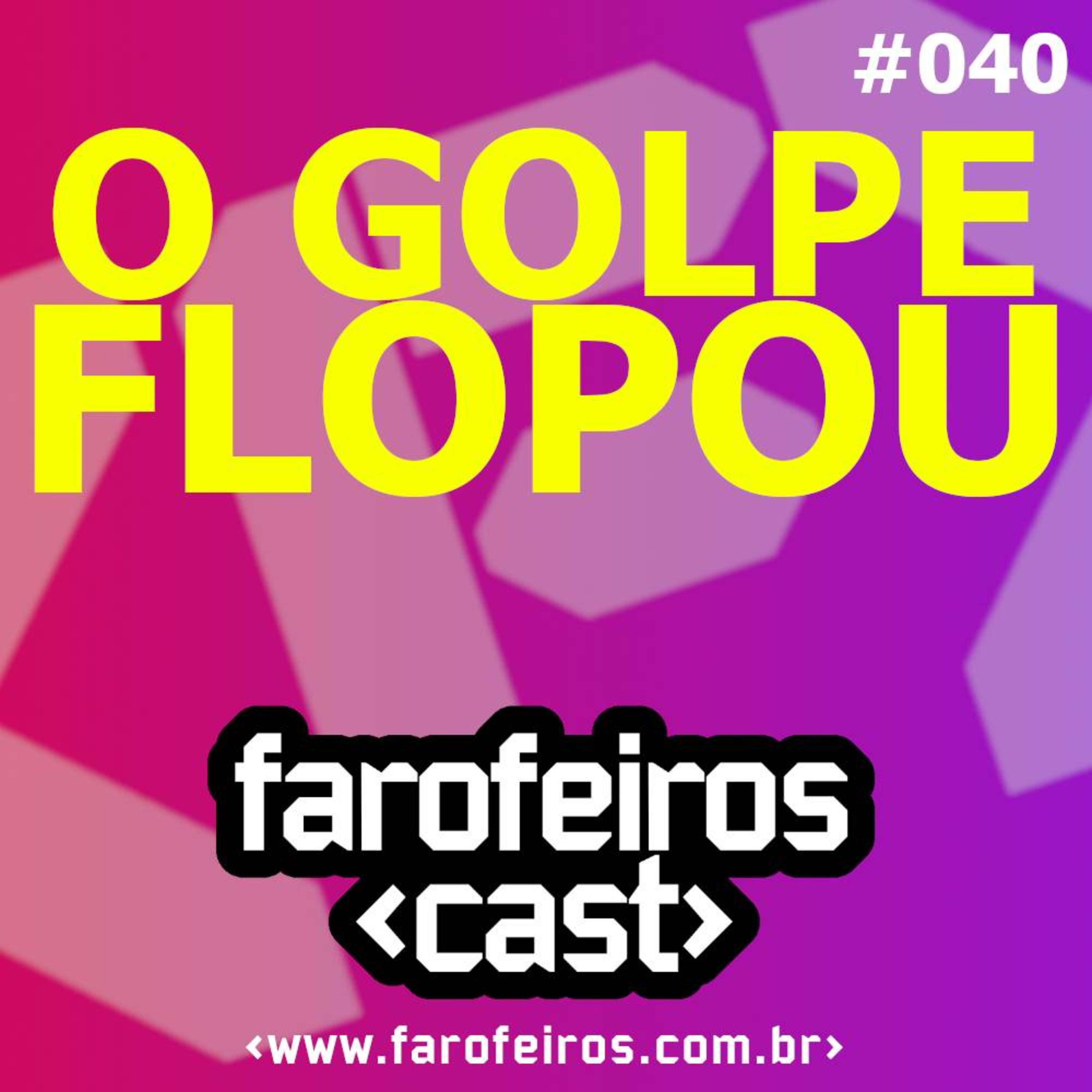 farofeiros cast