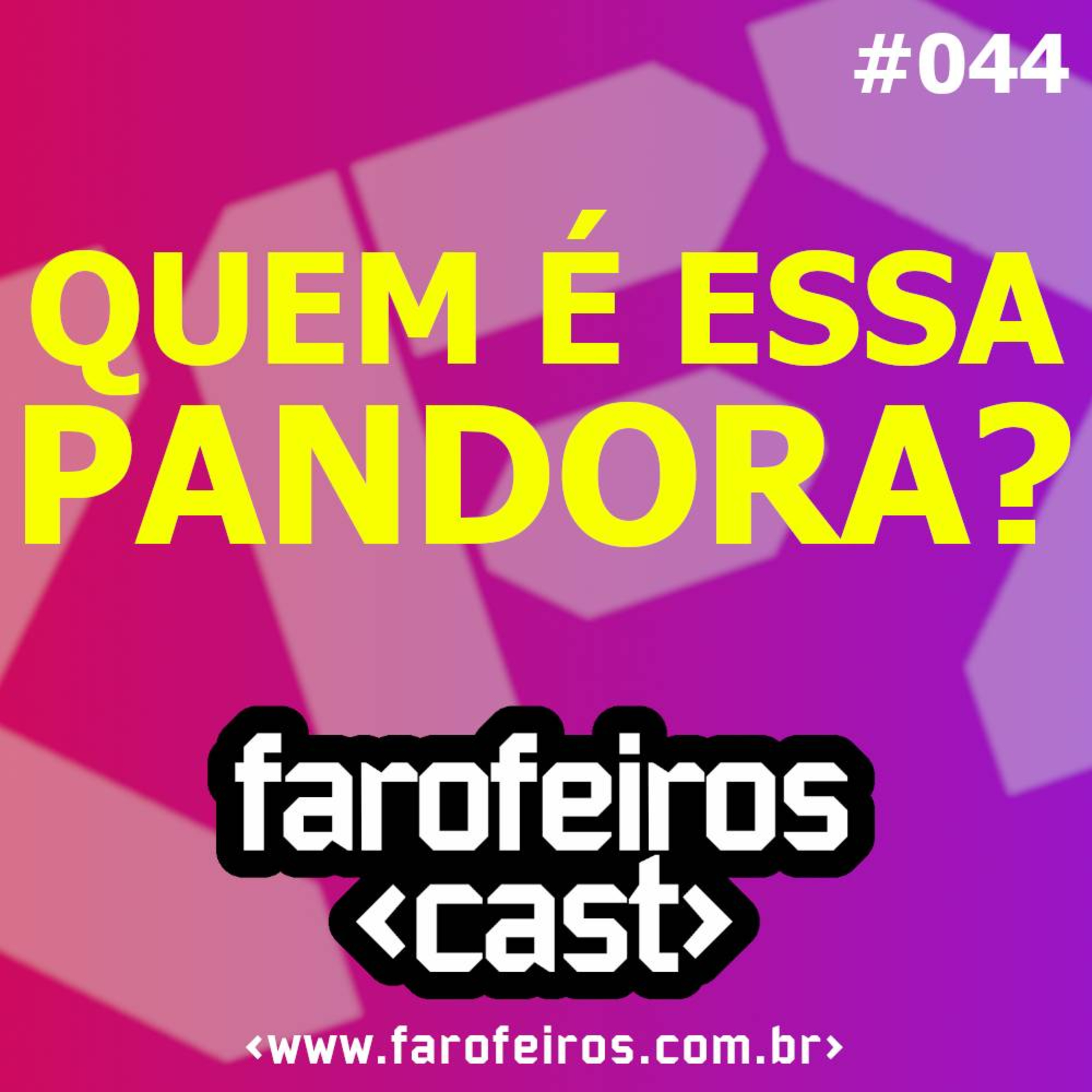 farofeiros cast
