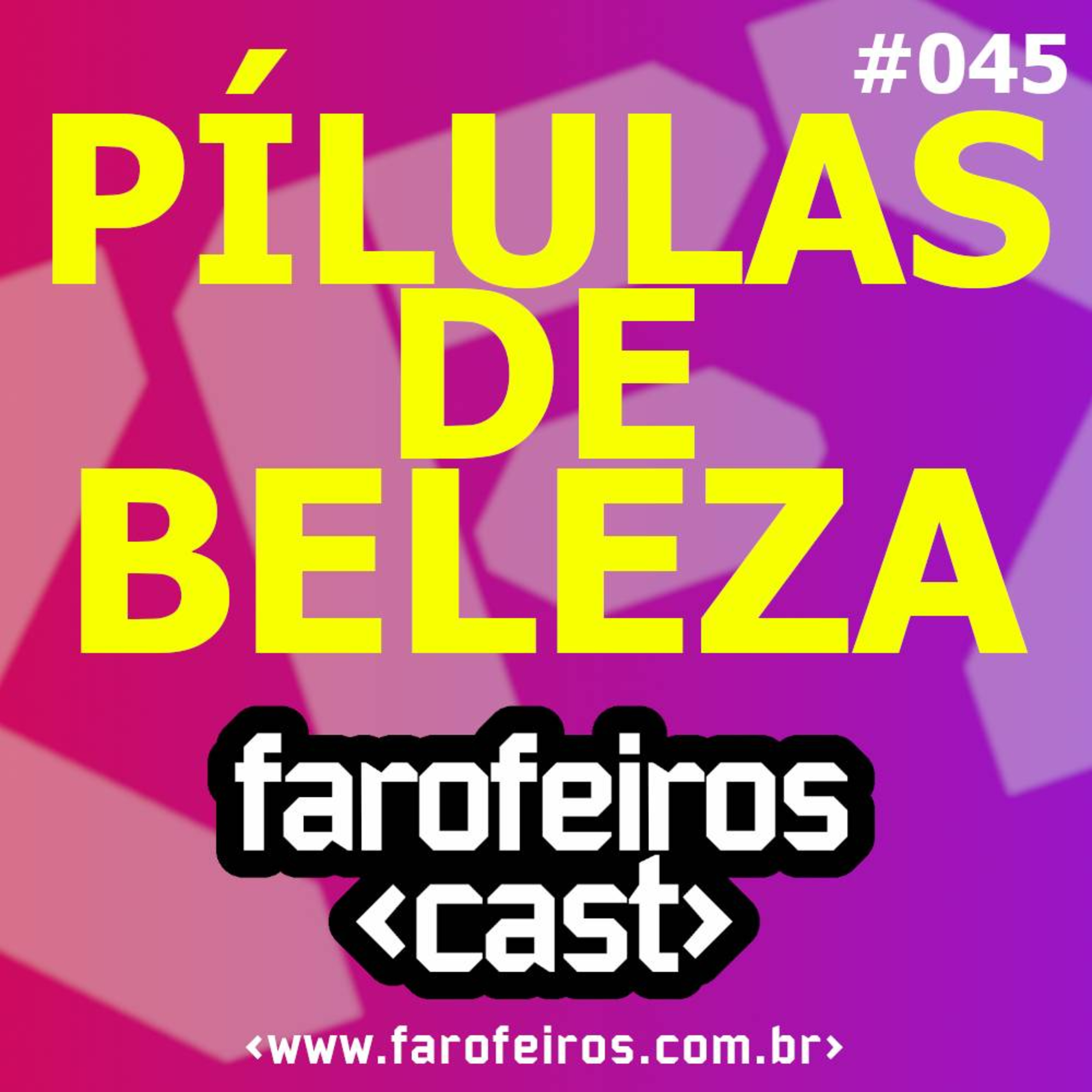 farofeiros cast