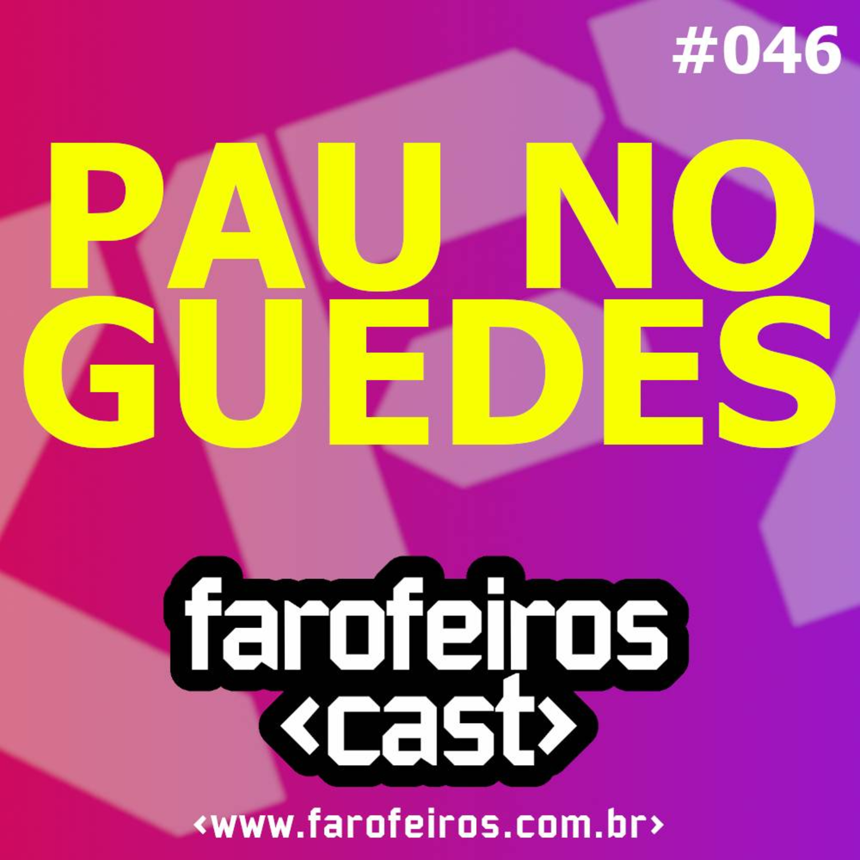 farofeiros cast