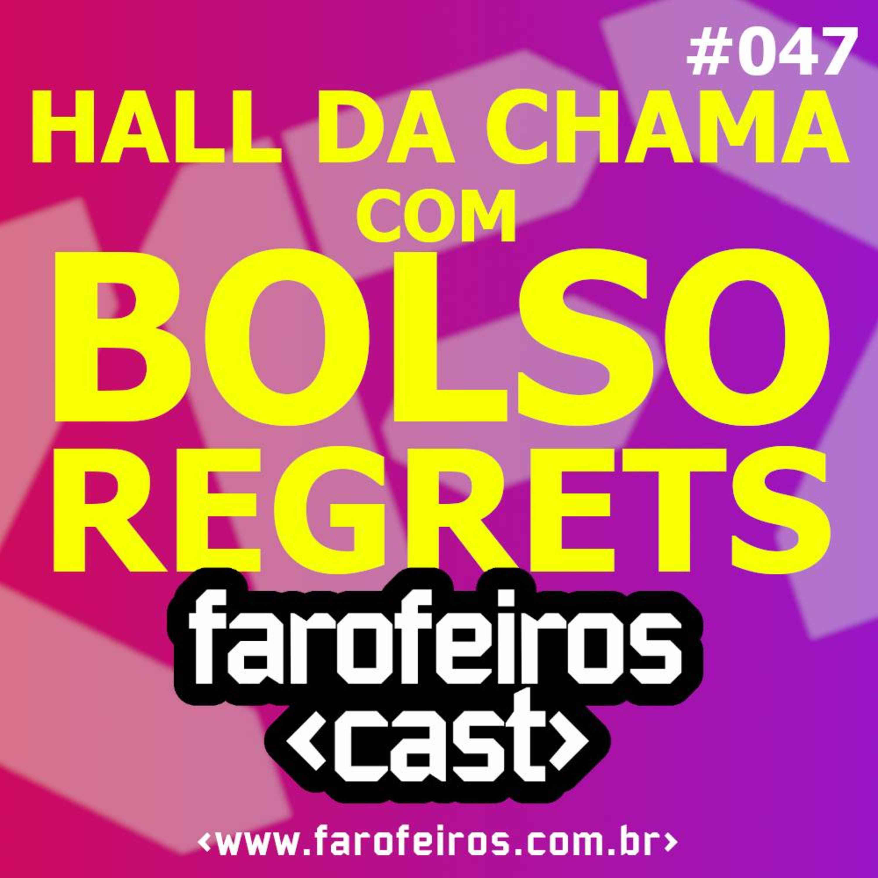 farofeiros cast