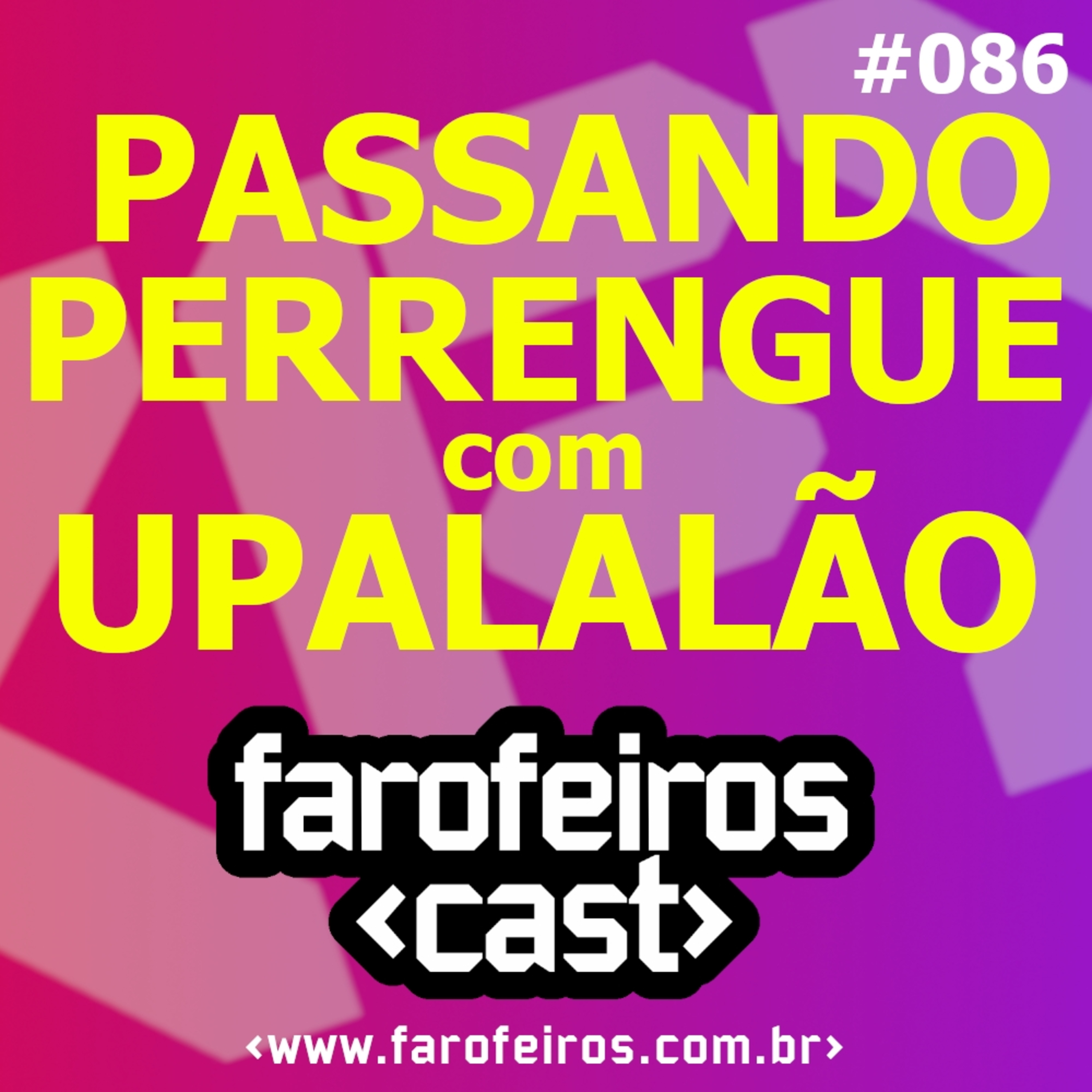 farofeiros cast