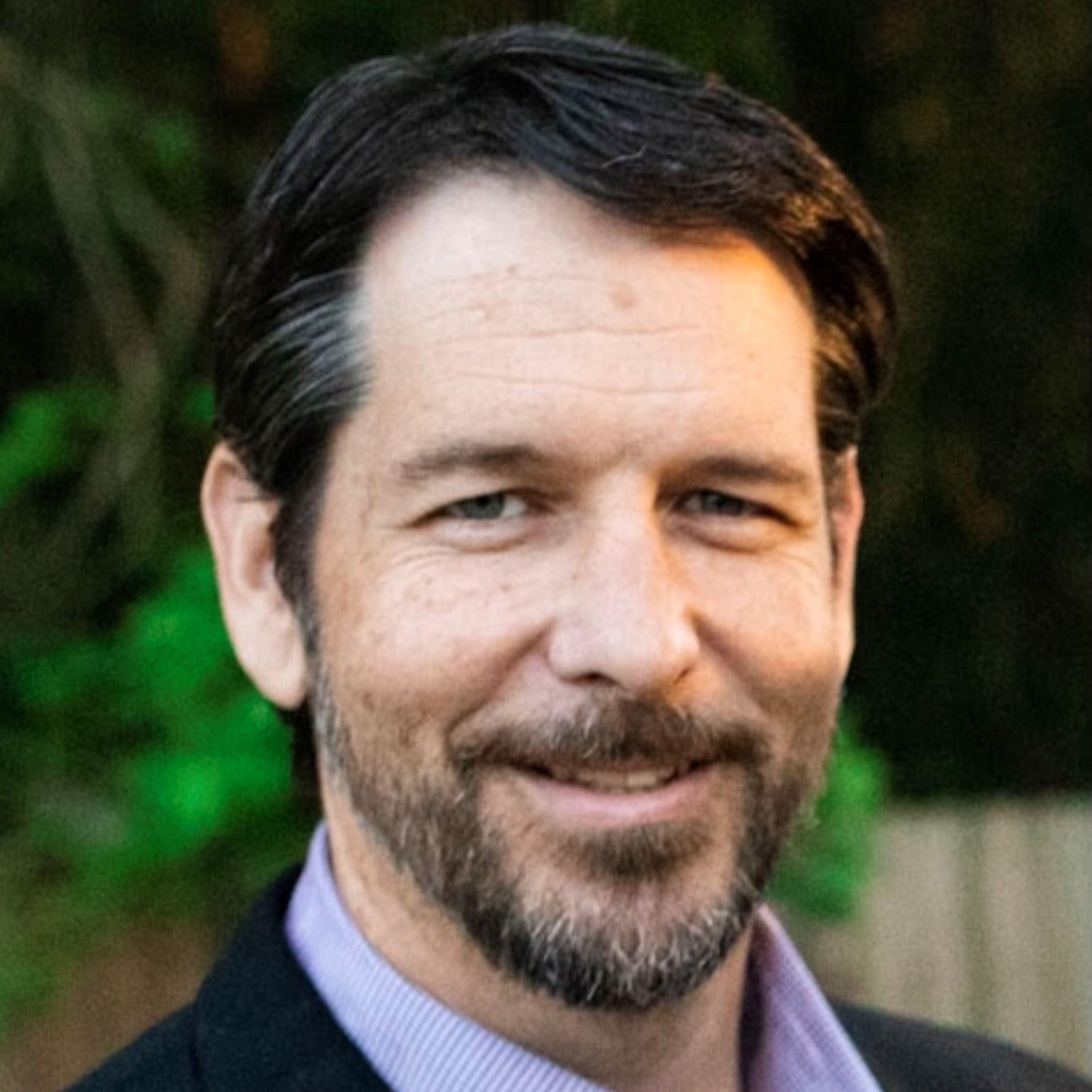 Episode 56: Keith Dibble: The Testament Podcast