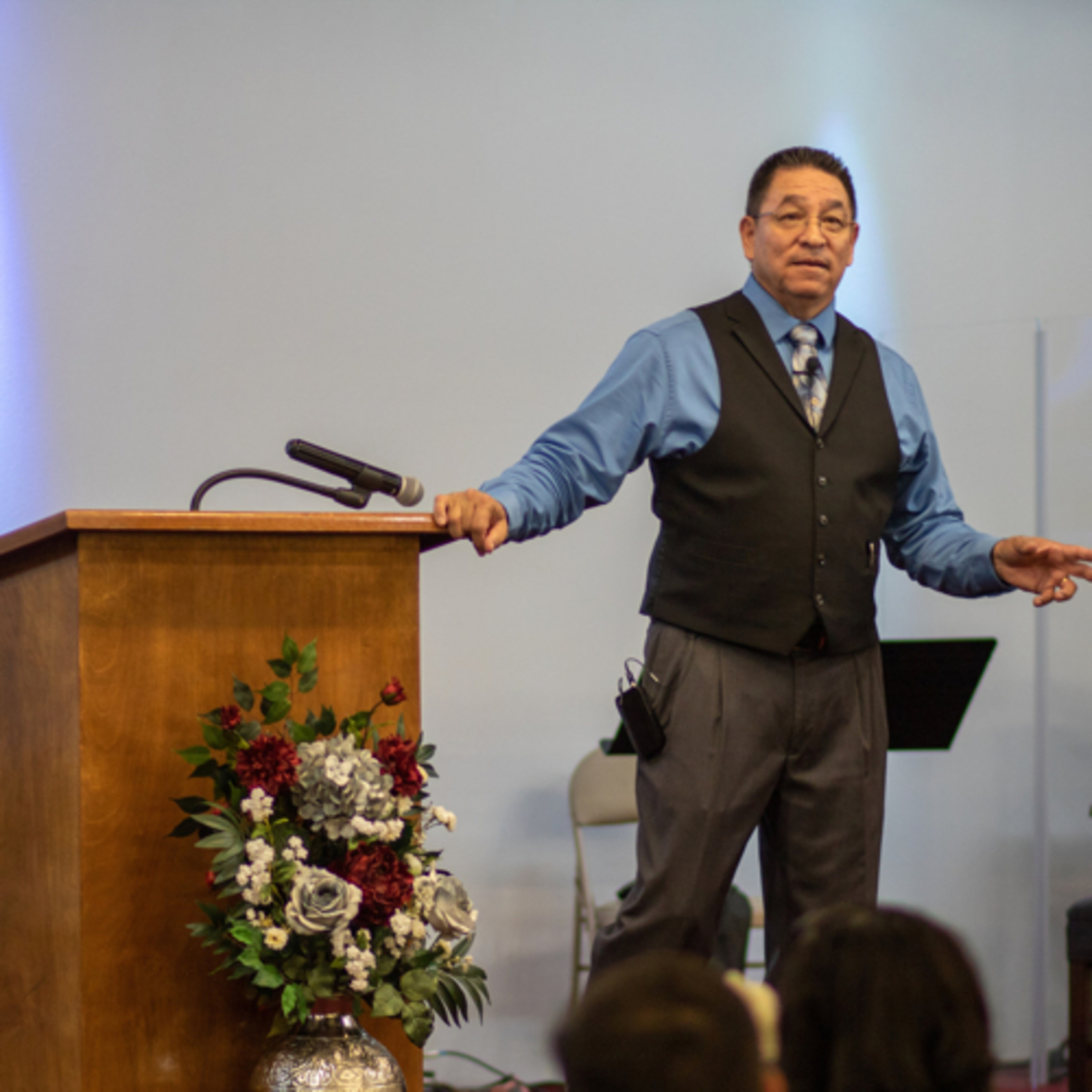 The GosPill Podcast