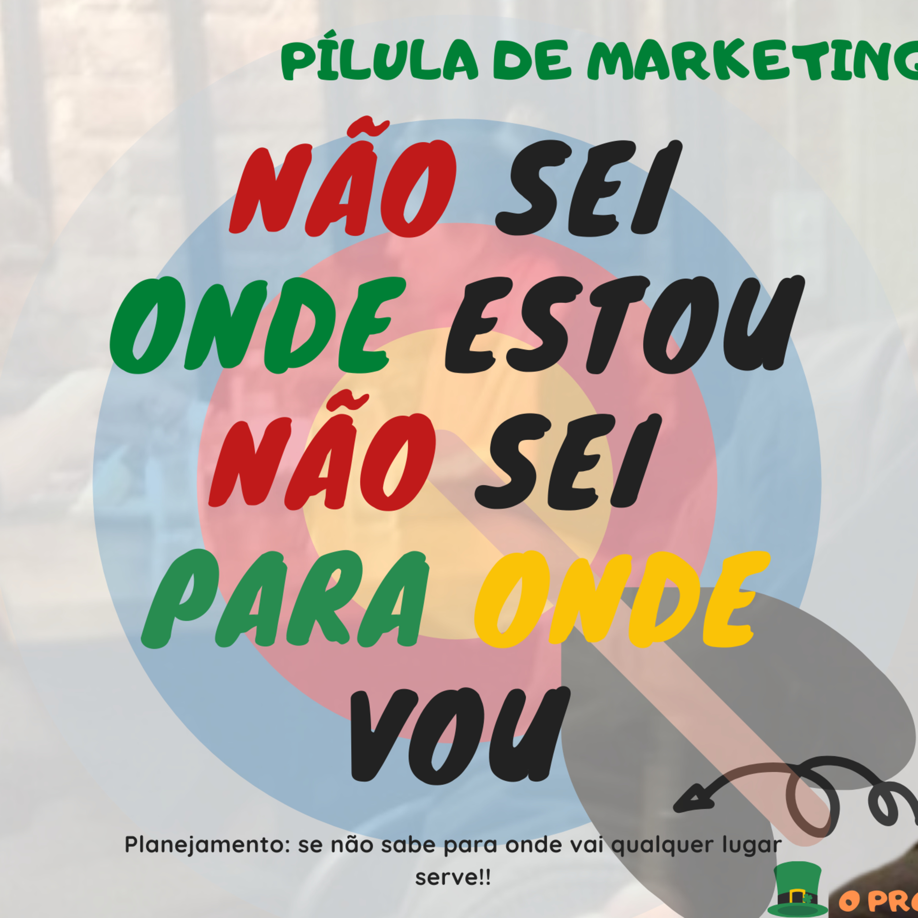 O Bomzão do Marketing. Marketing Divertido com O Professor Lelé, #mentalidadeempreendedoradesucesso