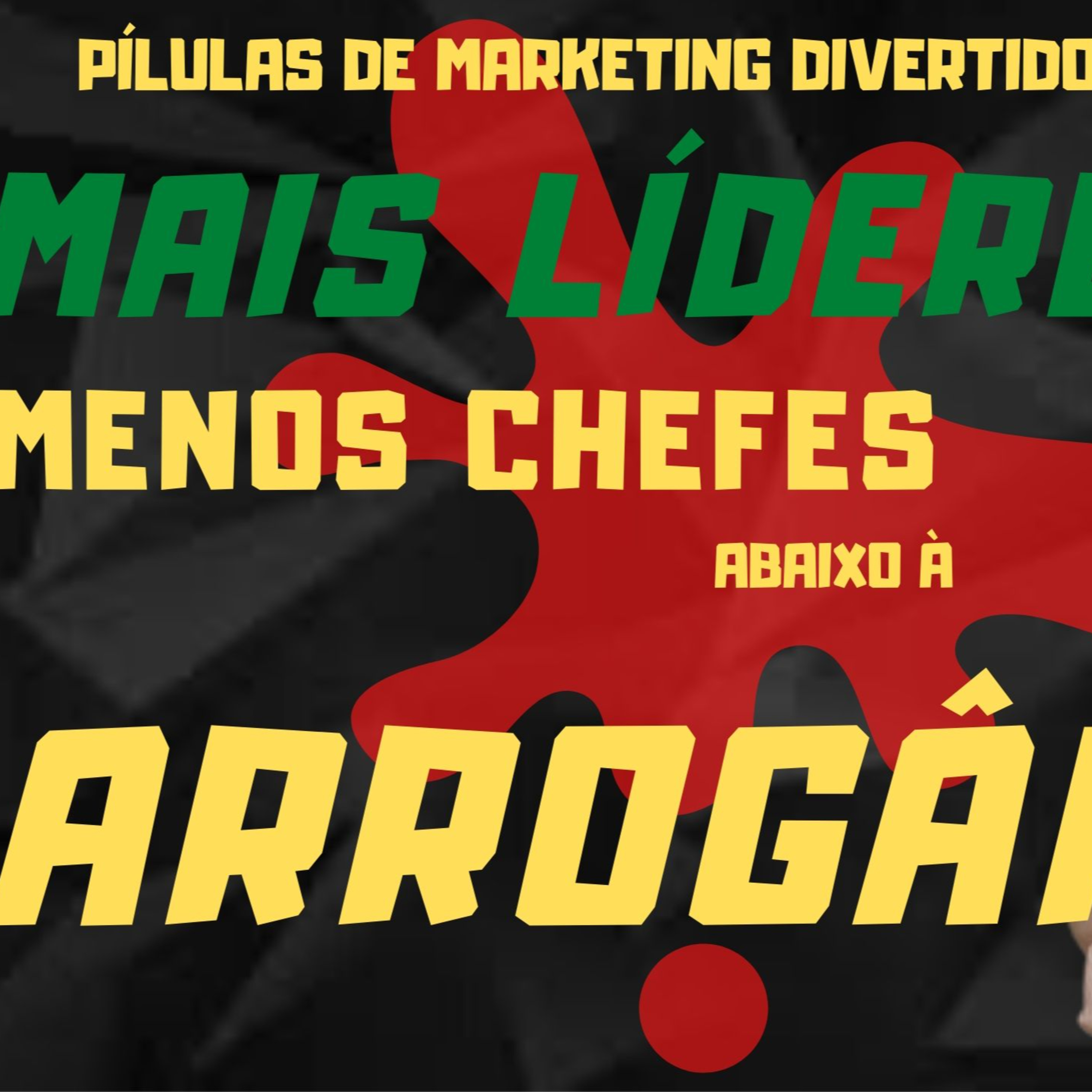 O Bomzão do Marketing. Marketing Divertido com O Professor Lelé, #mentalidadeempreendedoradesucesso