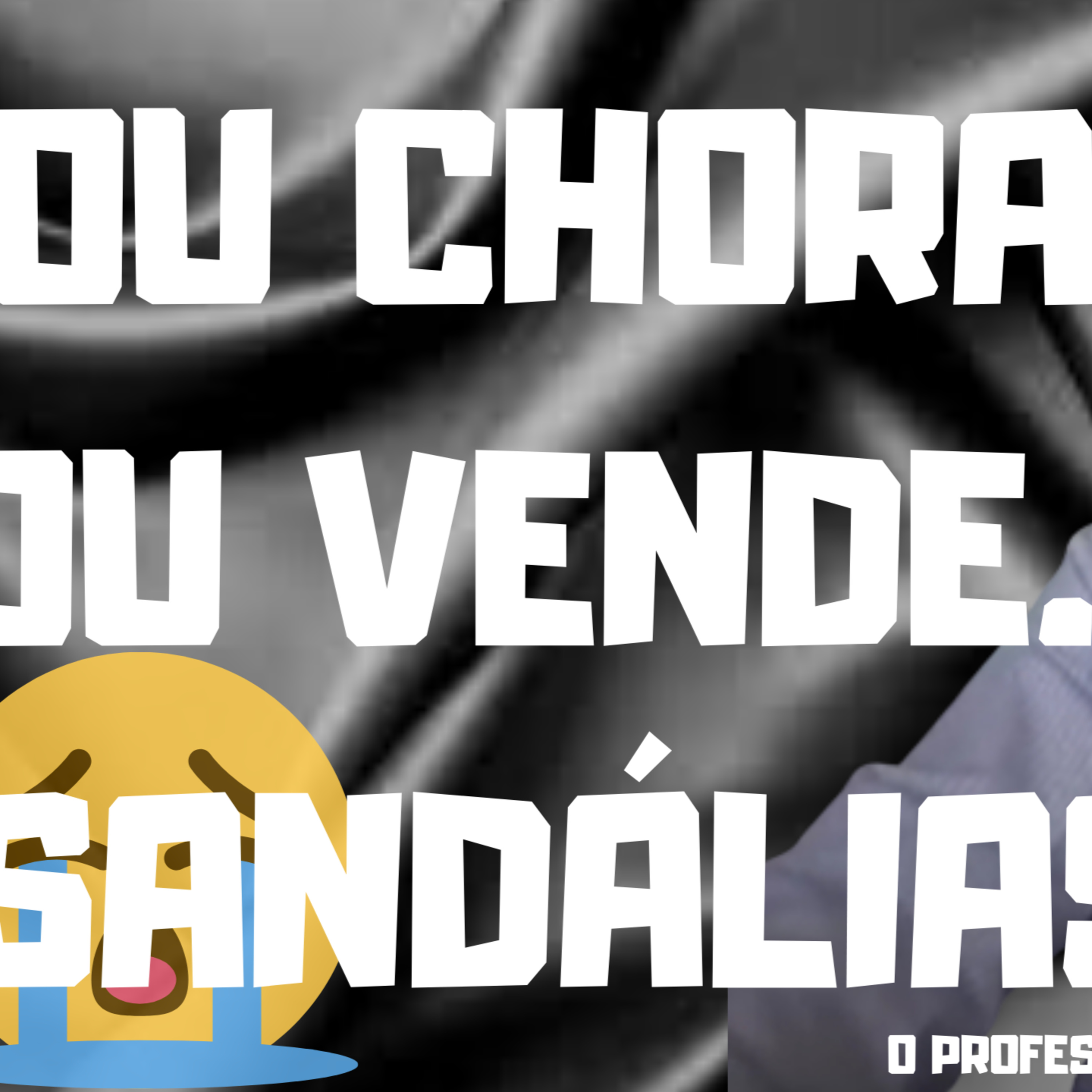 O Bomzão do Marketing. Marketing Divertido com O Professor Lelé, #mentalidadeempreendedoradesucesso