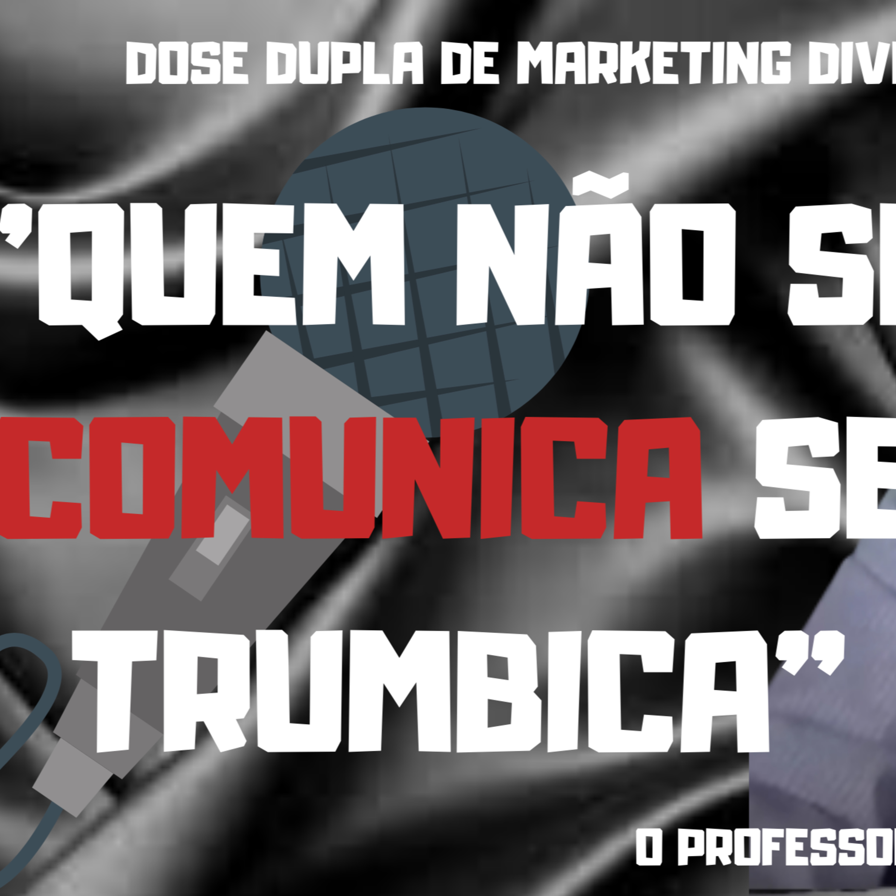 O Bomzão do Marketing. Marketing Divertido com O Professor Lelé, #mentalidadeempreendedoradesucesso