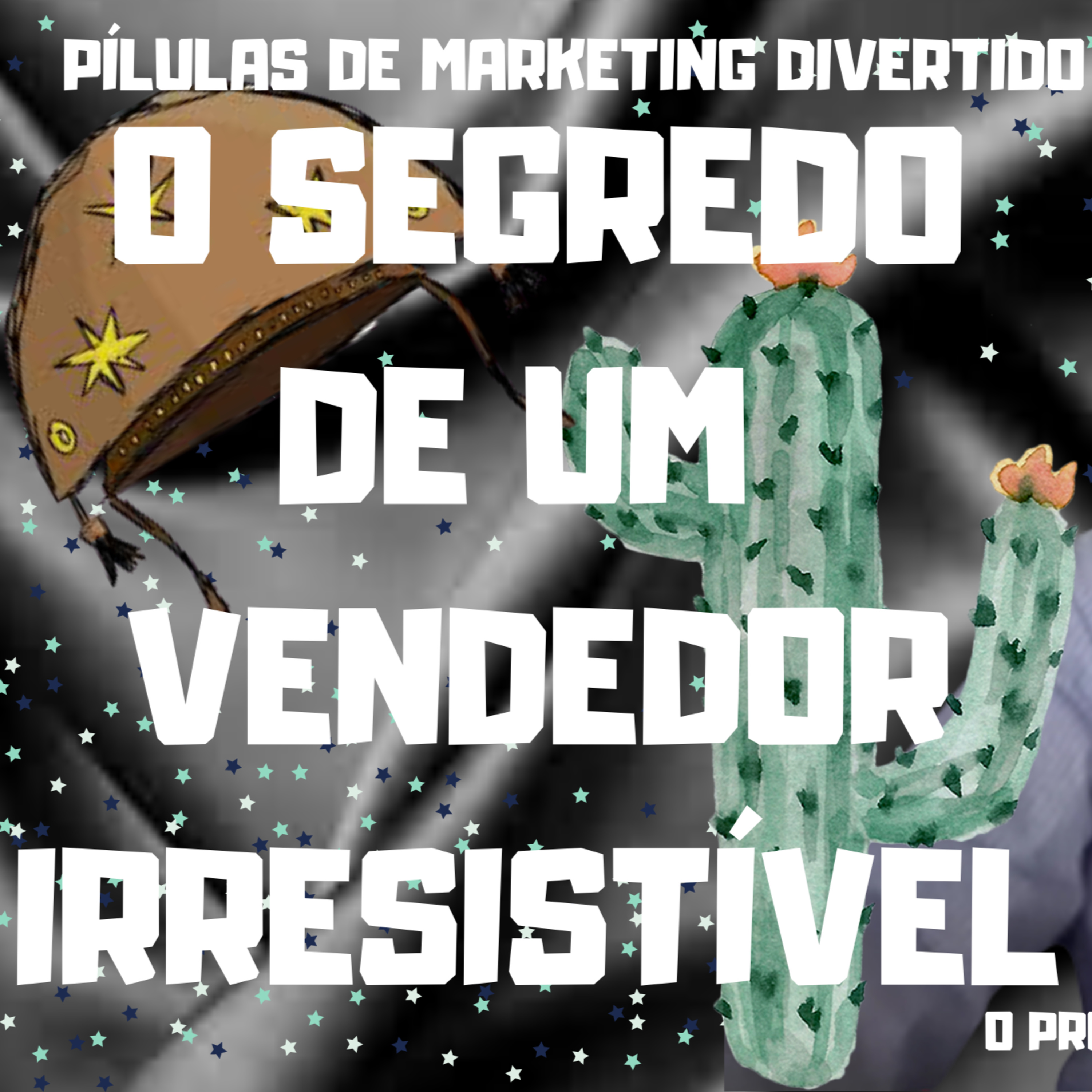 O Bomzão do Marketing. Marketing Divertido com O Professor Lelé, #mentalidadeempreendedoradesucesso