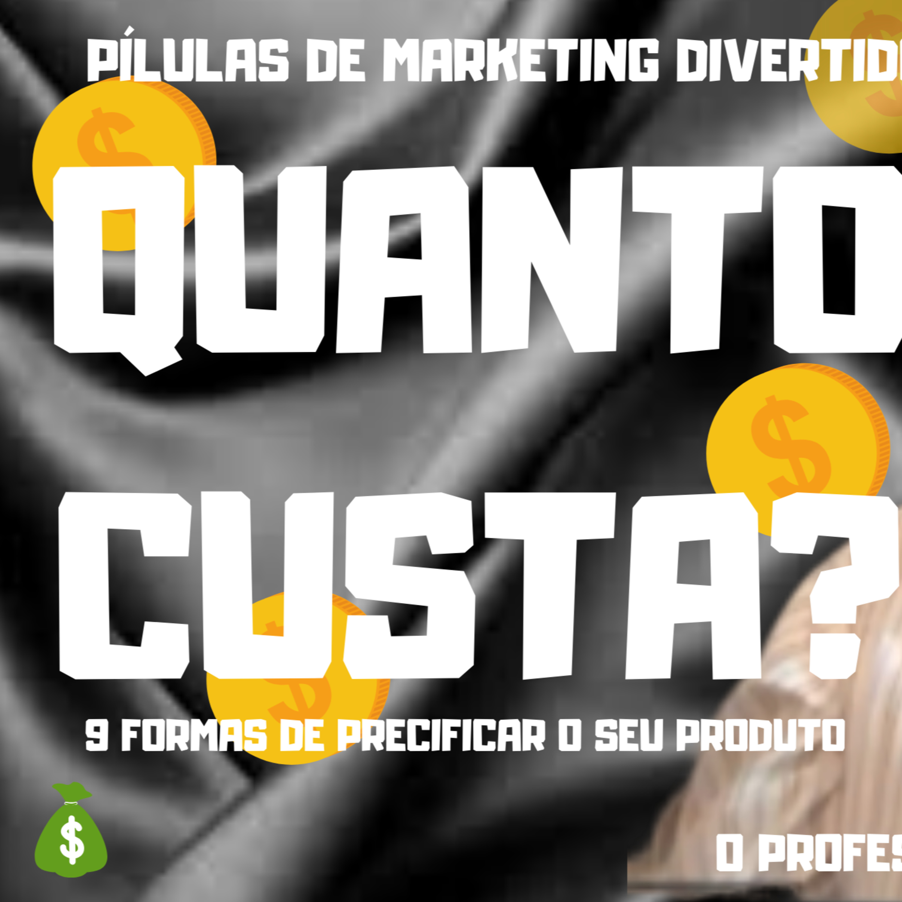 O Bomzão do Marketing. Marketing Divertido com O Professor Lelé, #mentalidadeempreendedoradesucesso