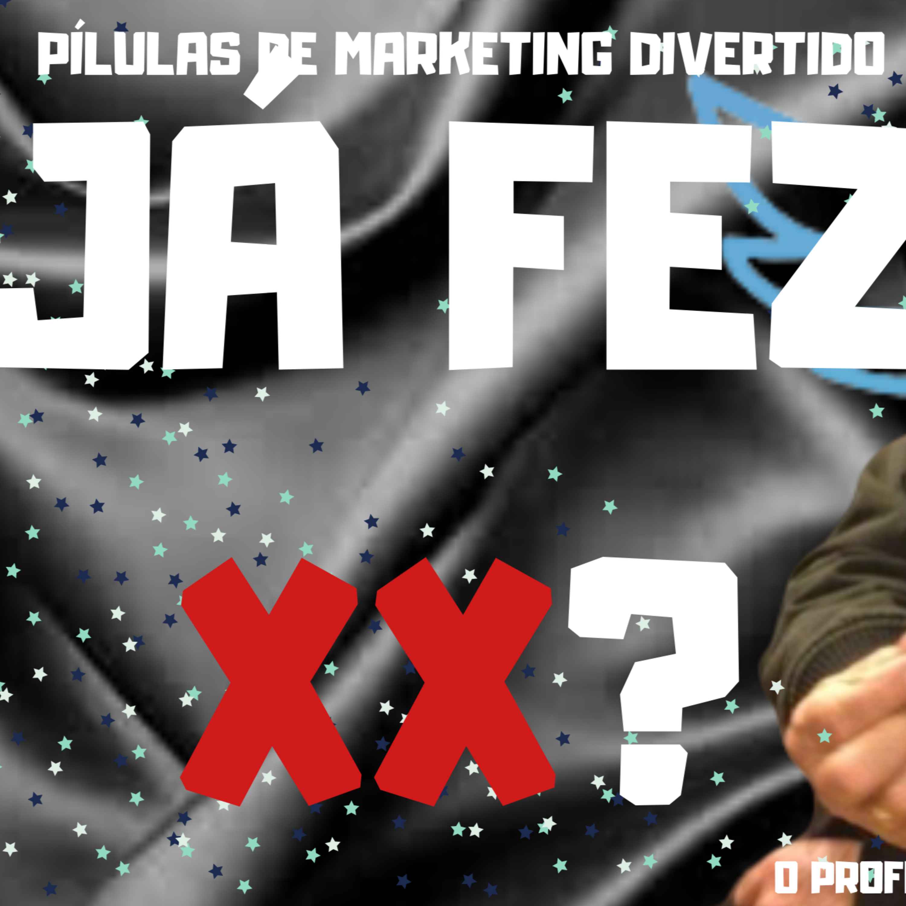 O Bomzão do Marketing. Marketing Divertido com O Professor Lelé, #mentalidadeempreendedoradesucesso