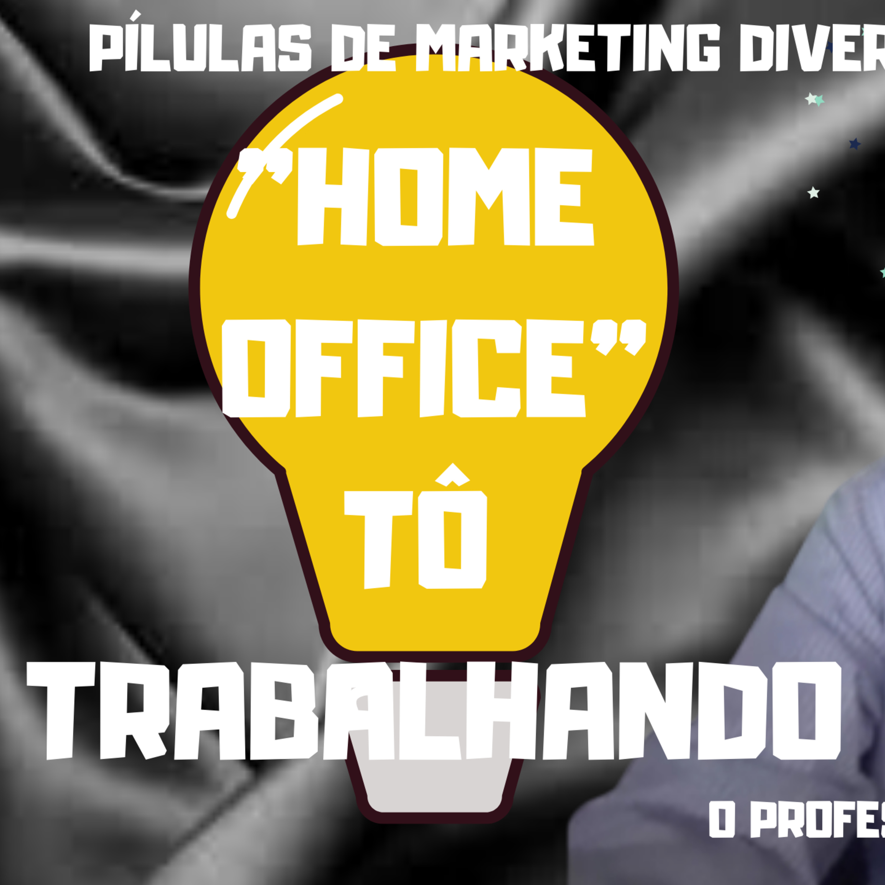 O Bomzão do Marketing. Marketing Divertido com O Professor Lelé, #mentalidadeempreendedoradesucesso