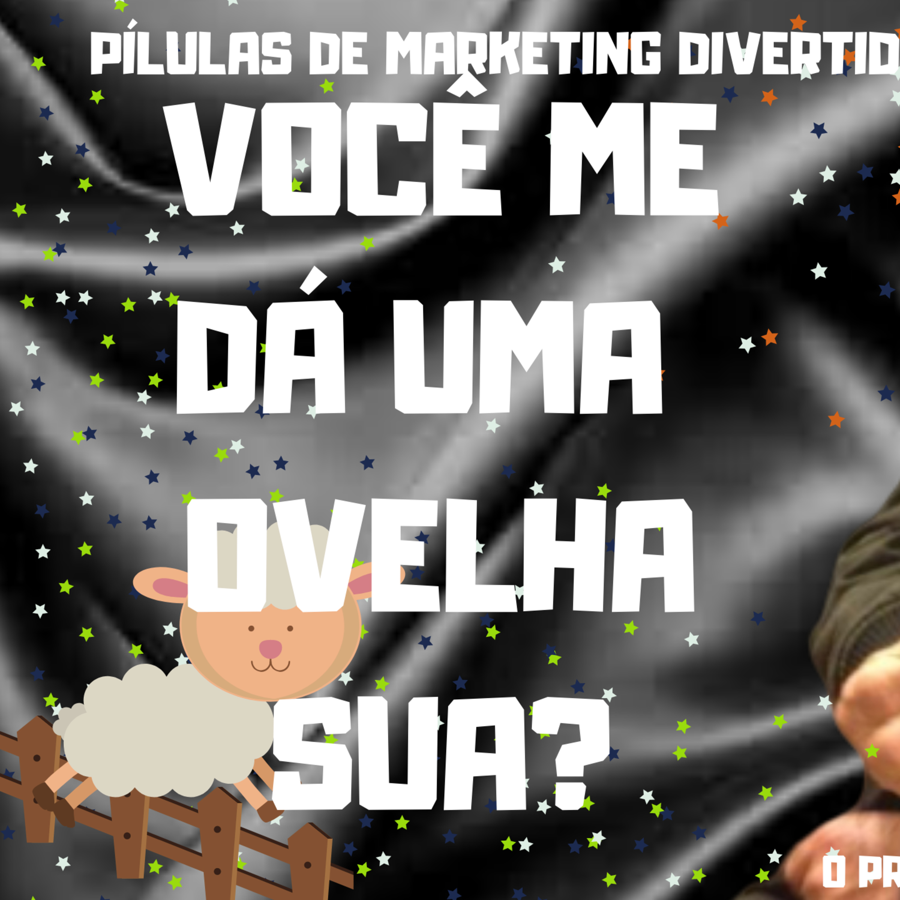 O Bomzão do Marketing. Marketing Divertido com O Professor Lelé, #mentalidadeempreendedoradesucesso