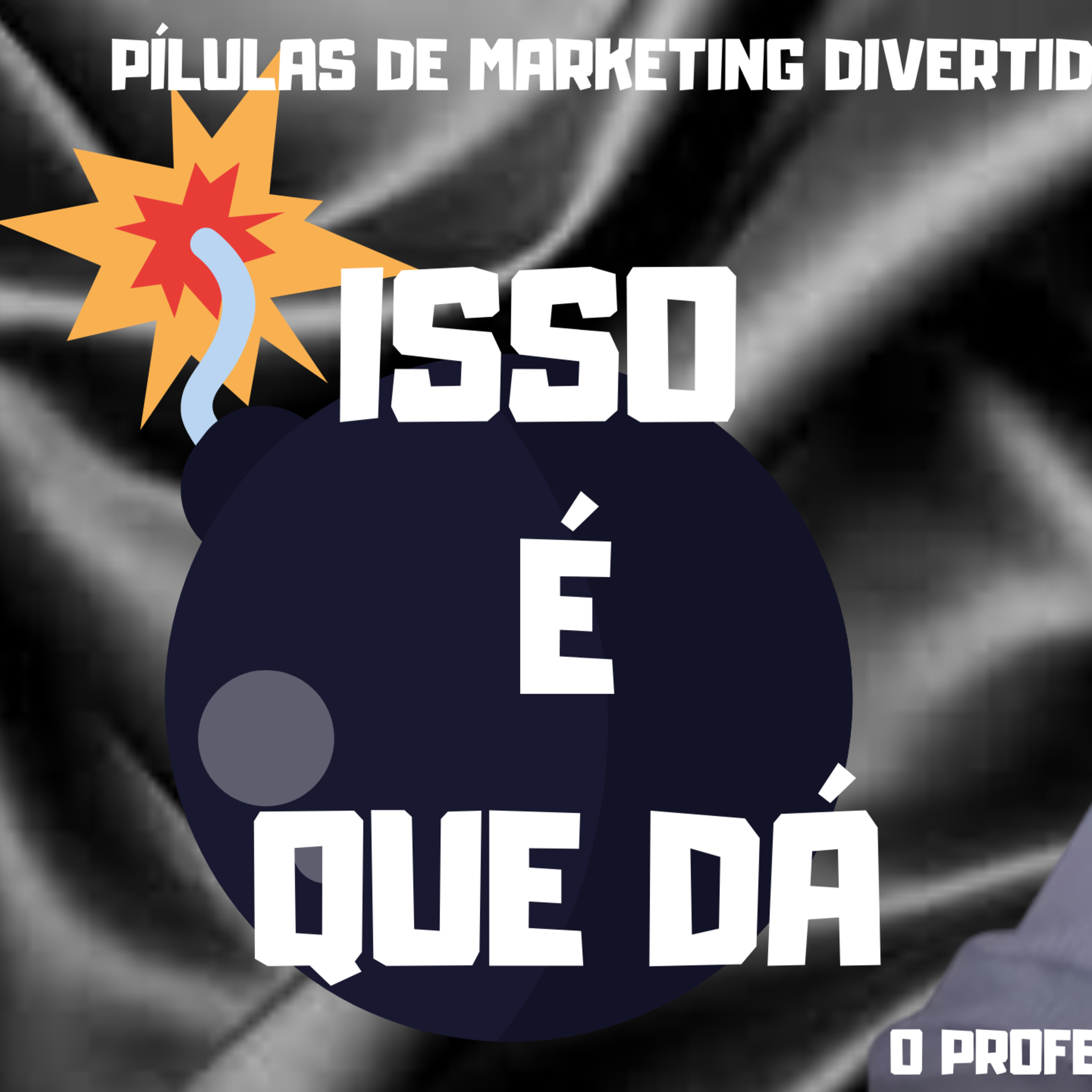 O Bomzão do Marketing. Marketing Divertido com O Professor Lelé, #mentalidadeempreendedoradesucesso
