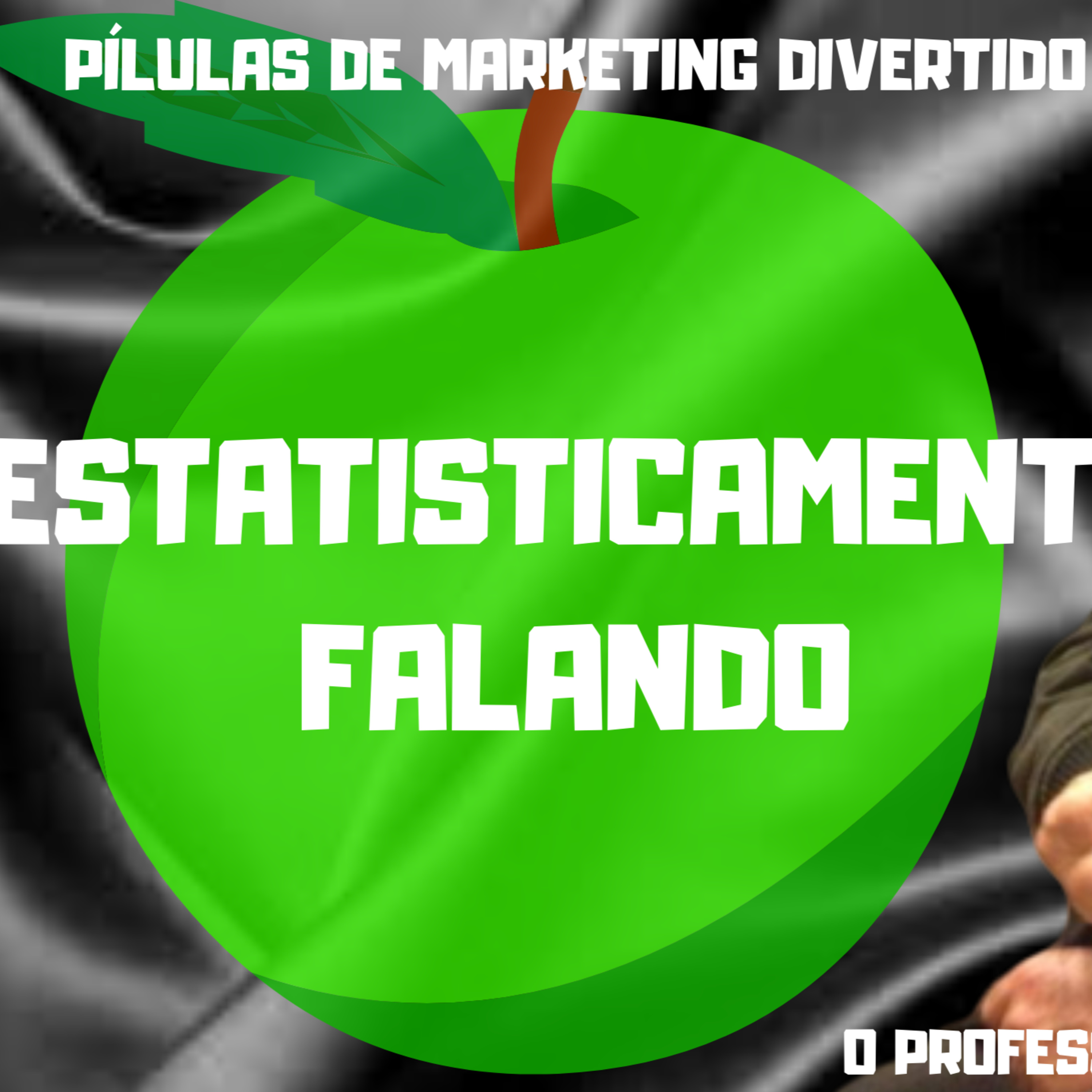 O Bomzão do Marketing. Marketing Divertido com O Professor Lelé, #mentalidadeempreendedoradesucesso