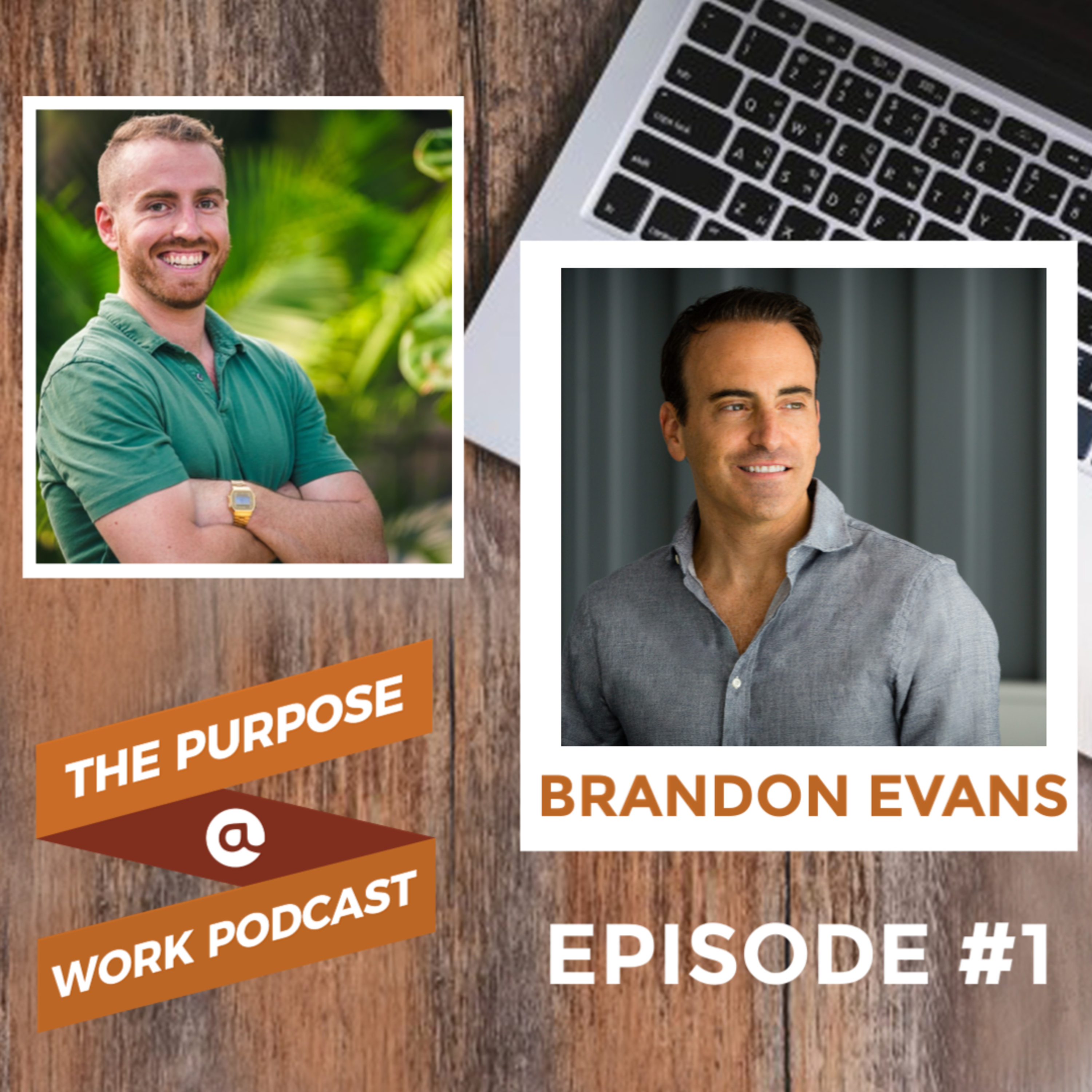 The Purpose at Work Podcast