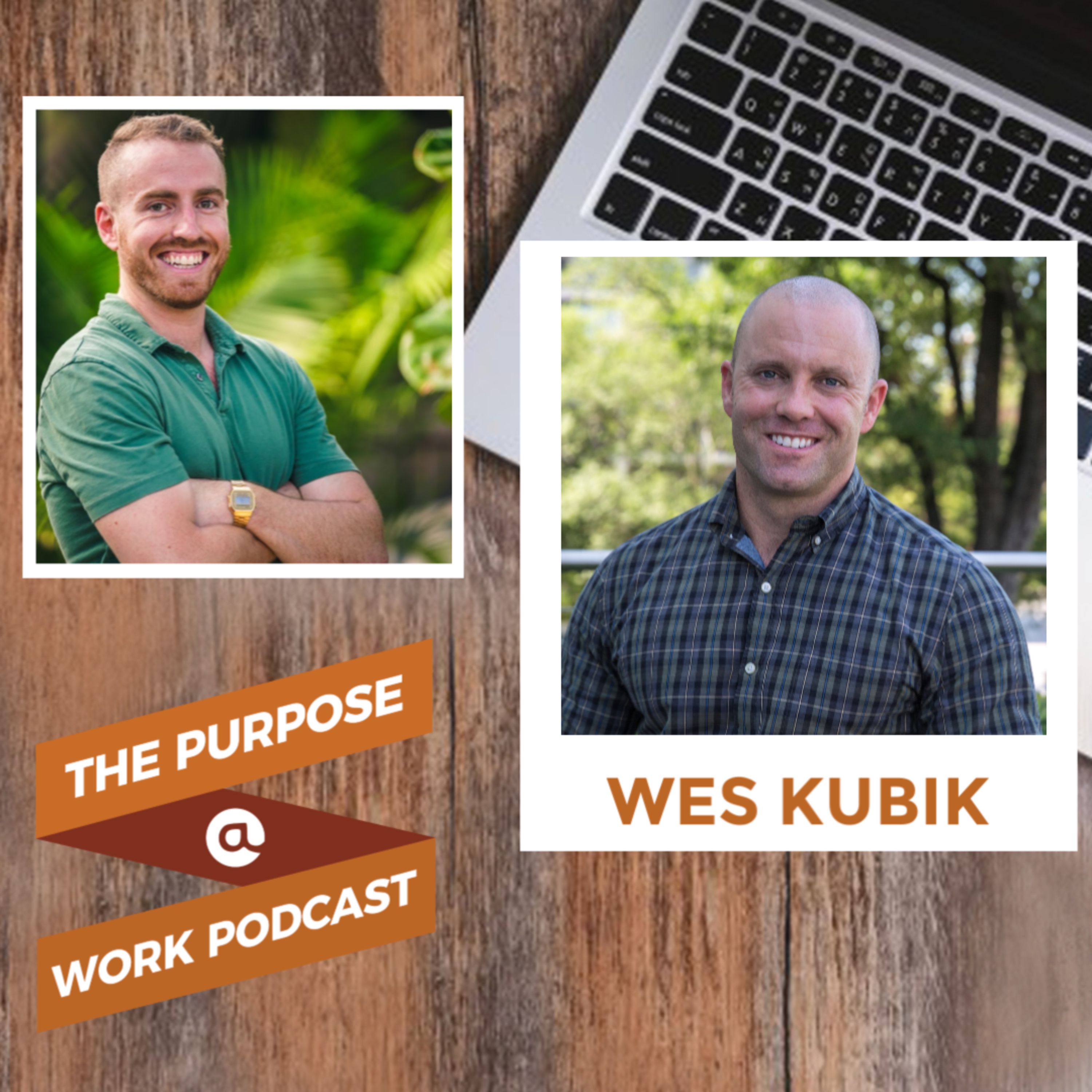 The Purpose at Work Podcast