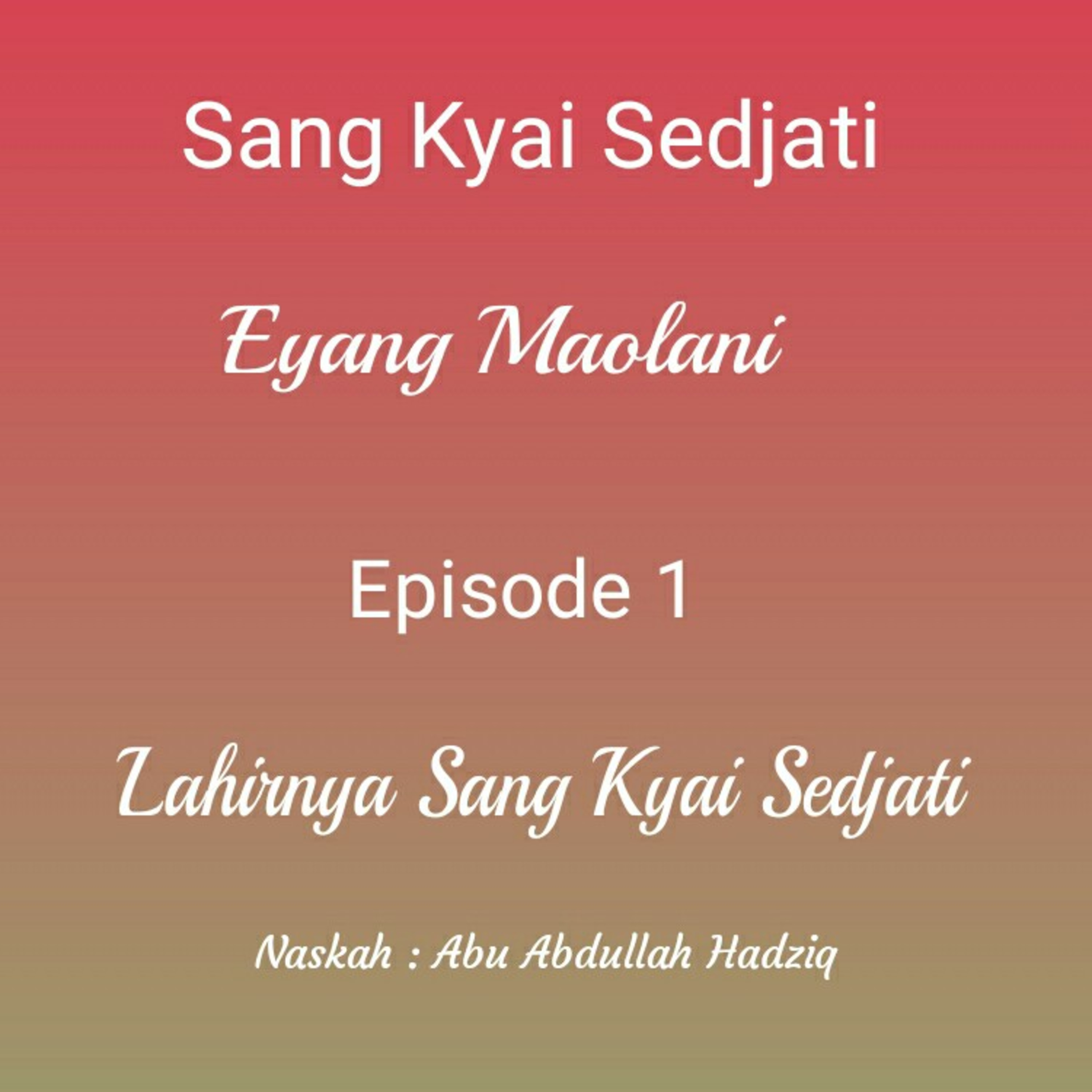 Data Suara