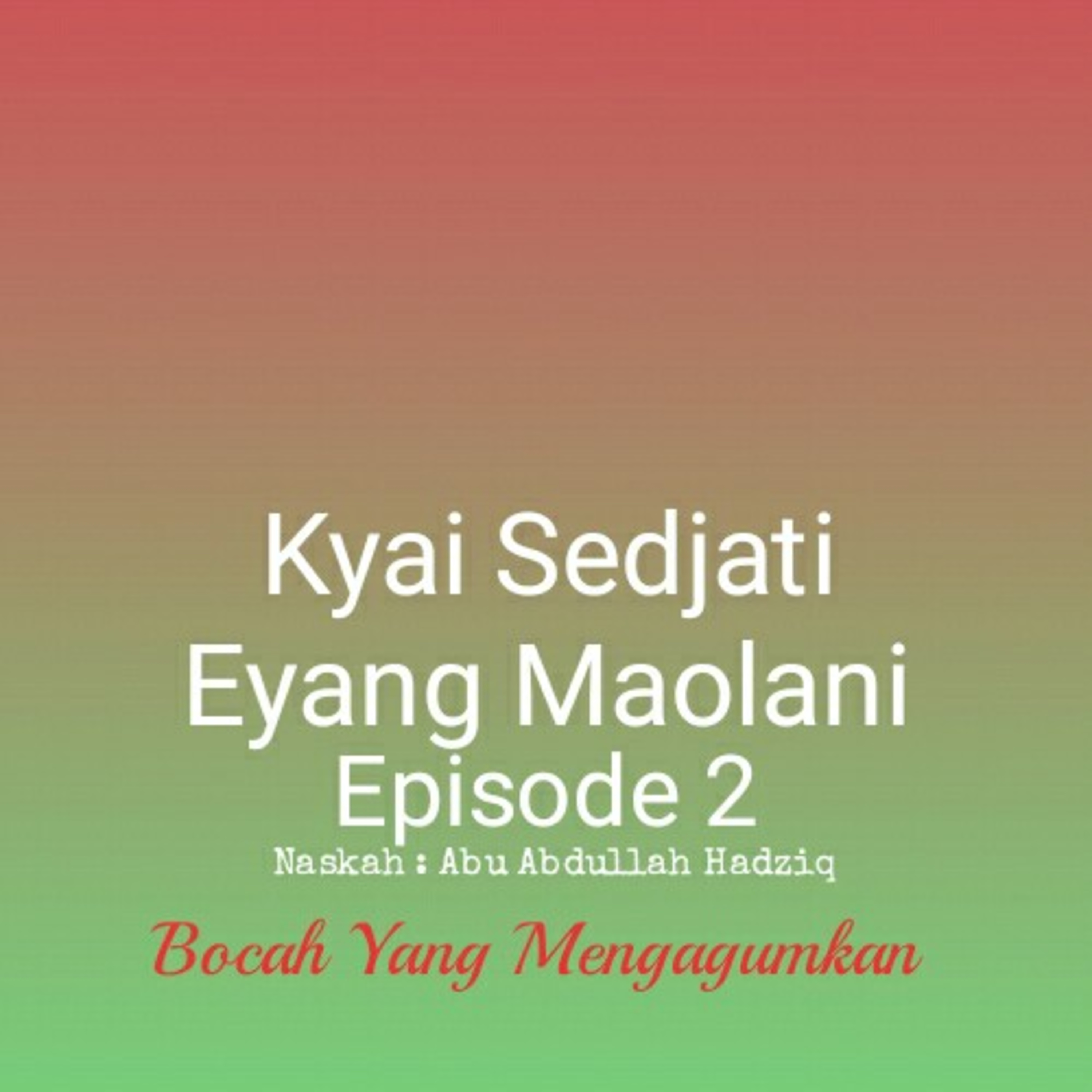Data Suara