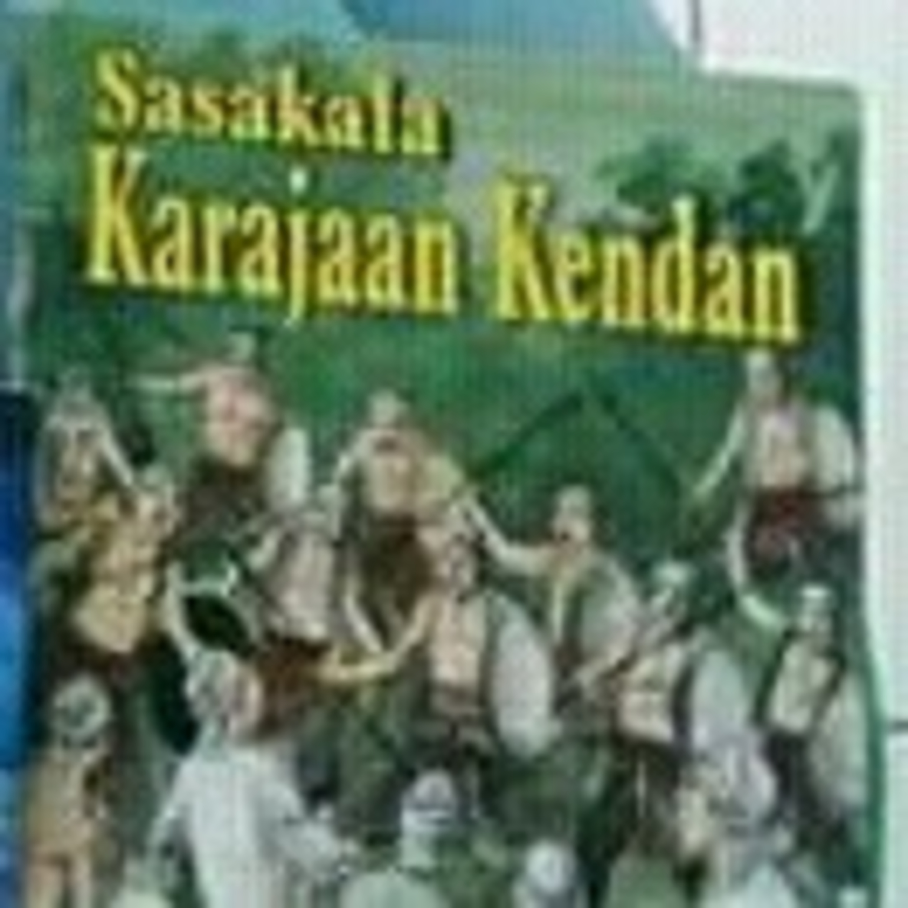 Data Suara