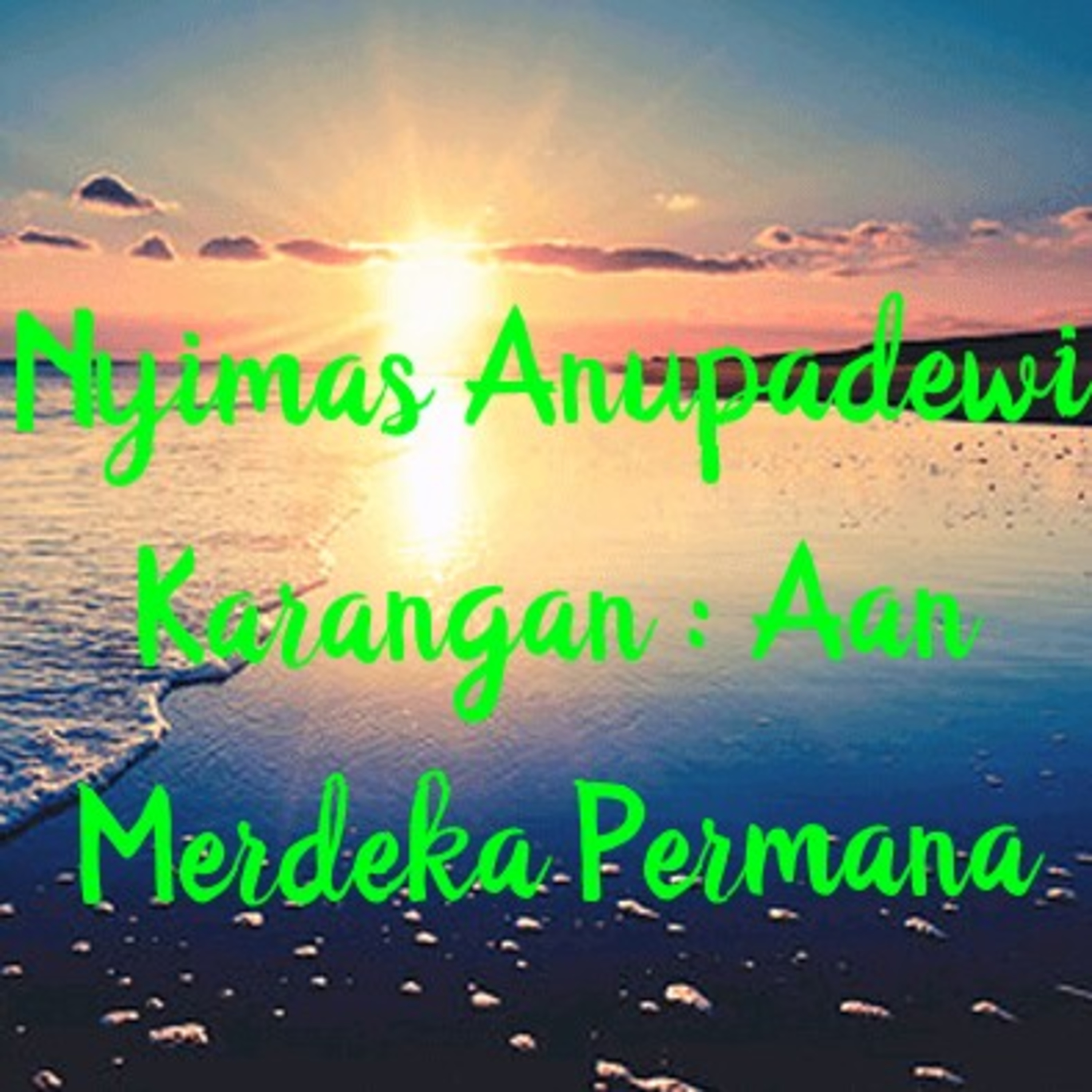 Data Suara