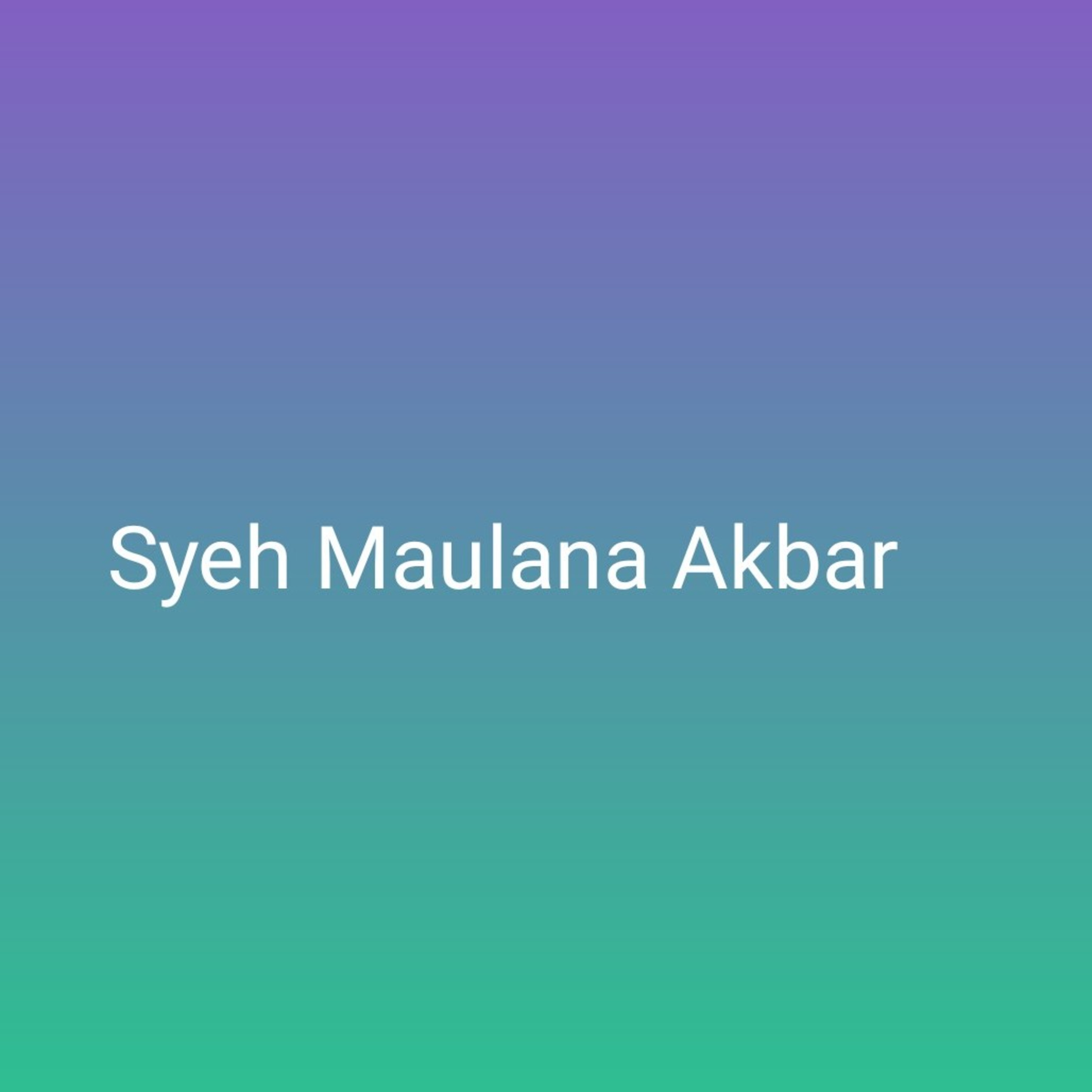 Data Suara