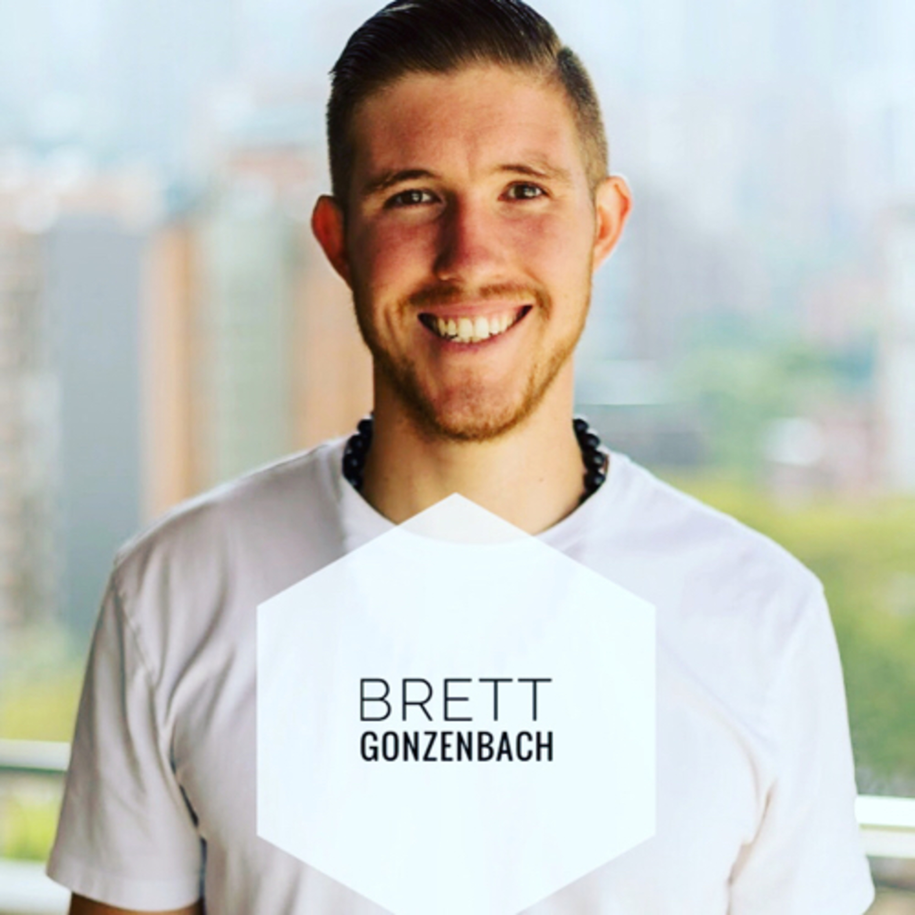 #40 From Fortune 500 To Meditation And Ayahuasca | Brett Gonzenbach