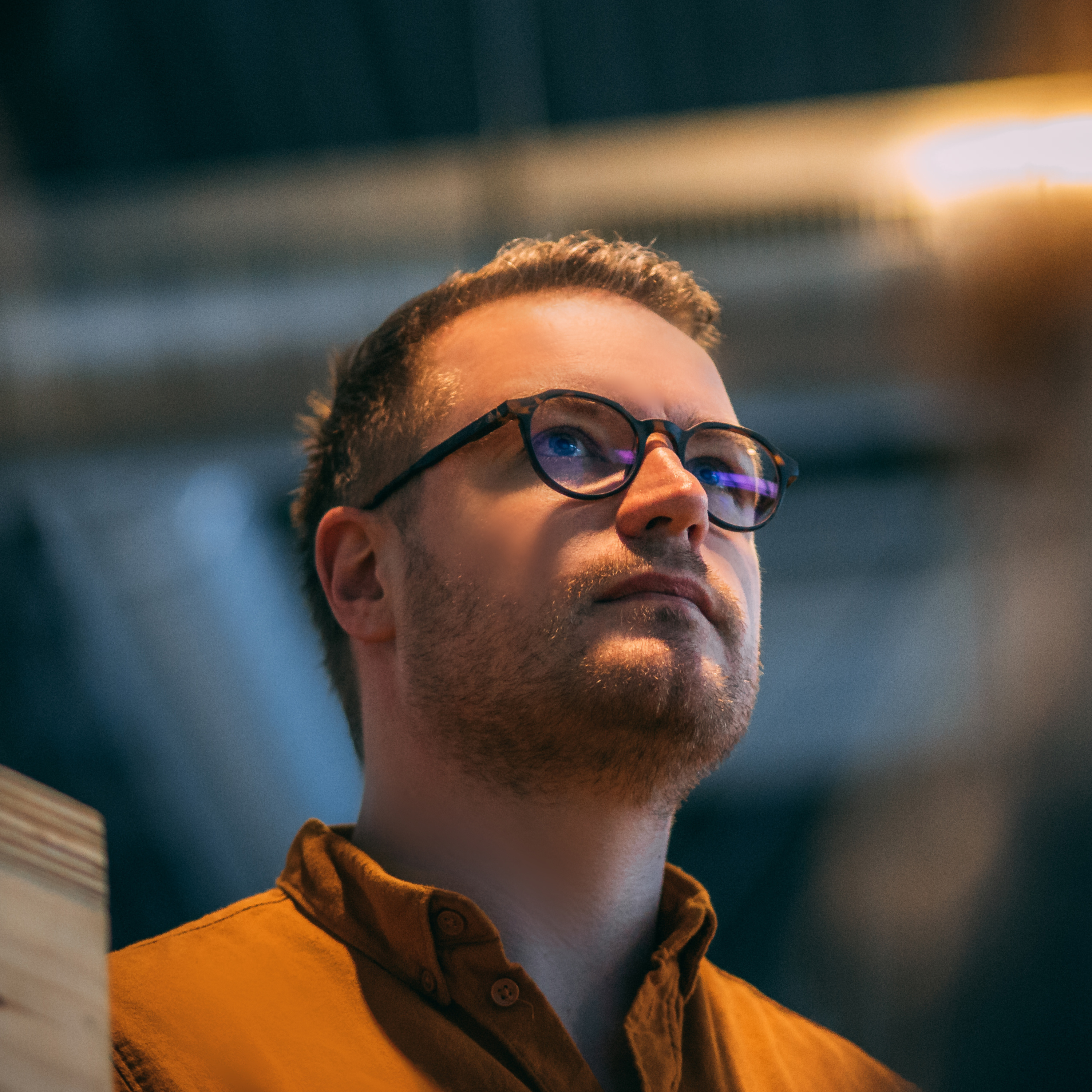 #45 Privilege, Leadership & Paying Forward | Luuk Hartsema