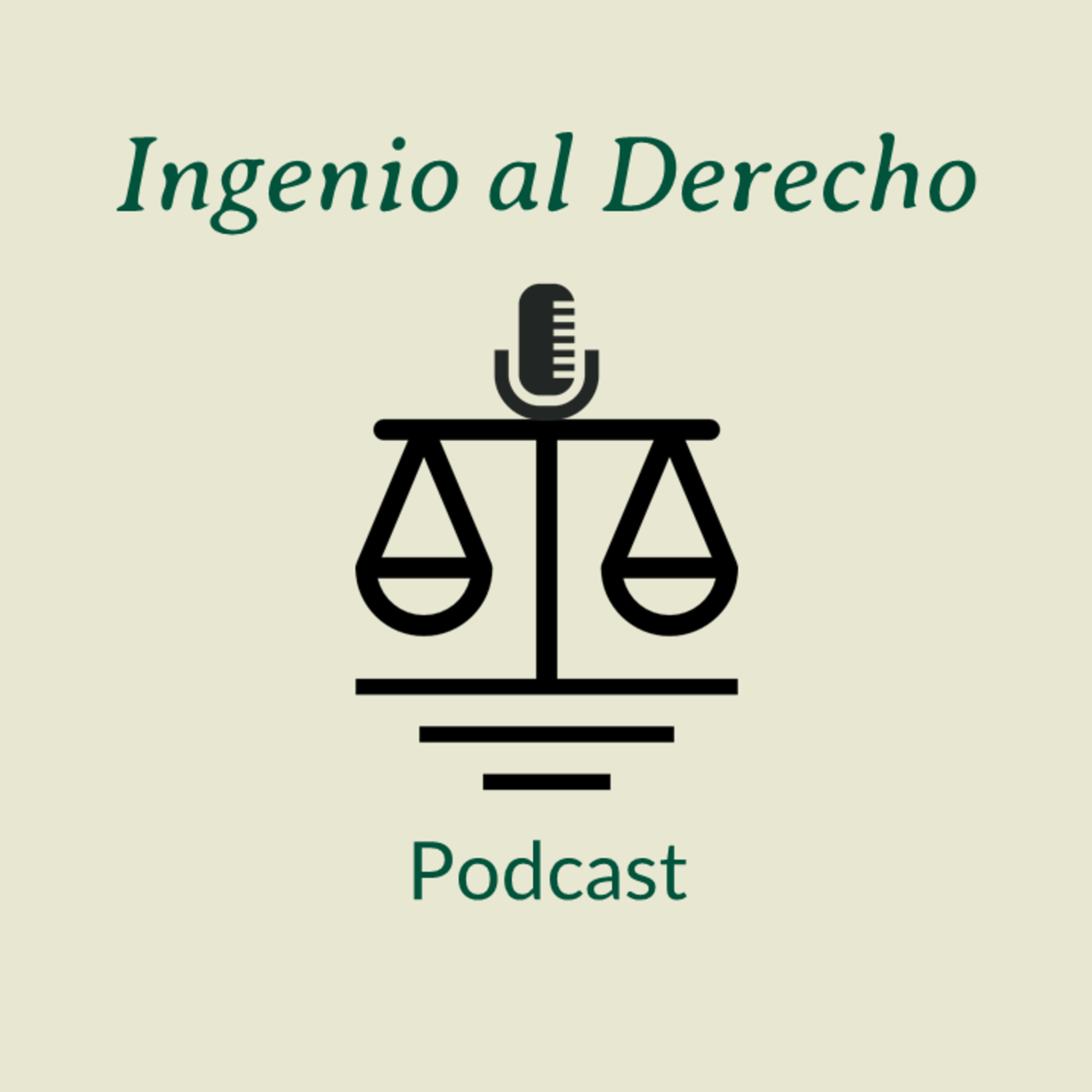 Ingenio al Derecho