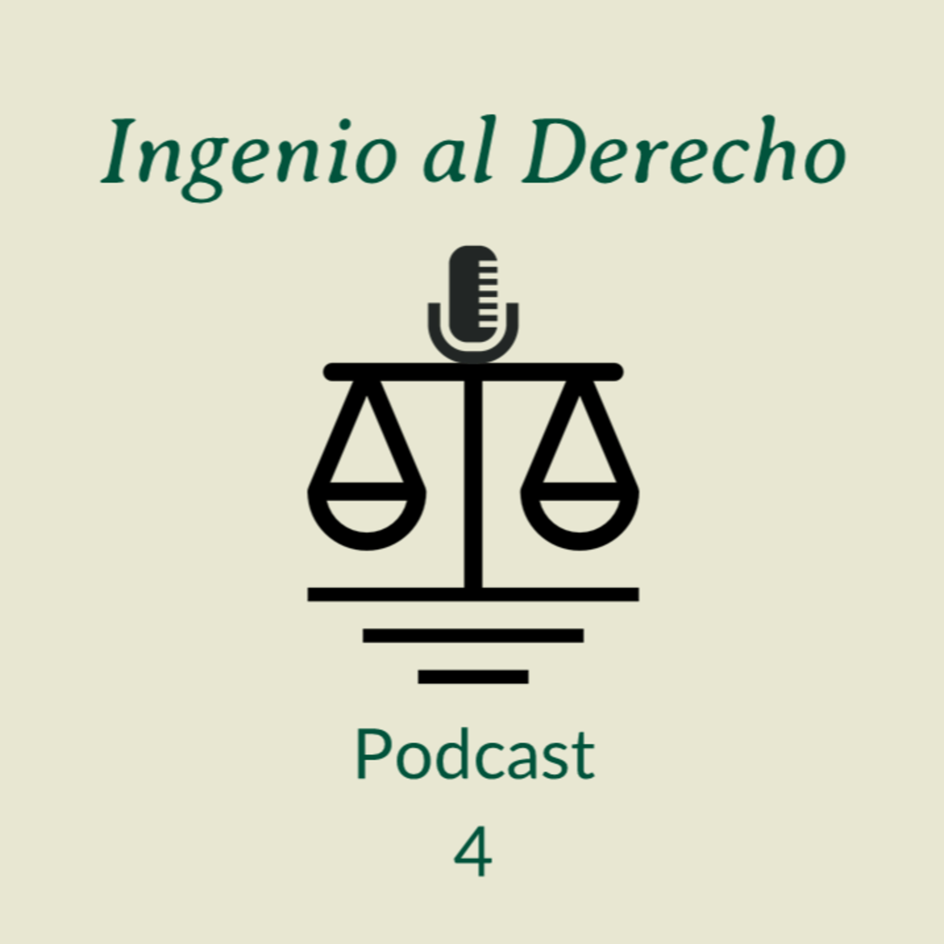 Ingenio al Derecho