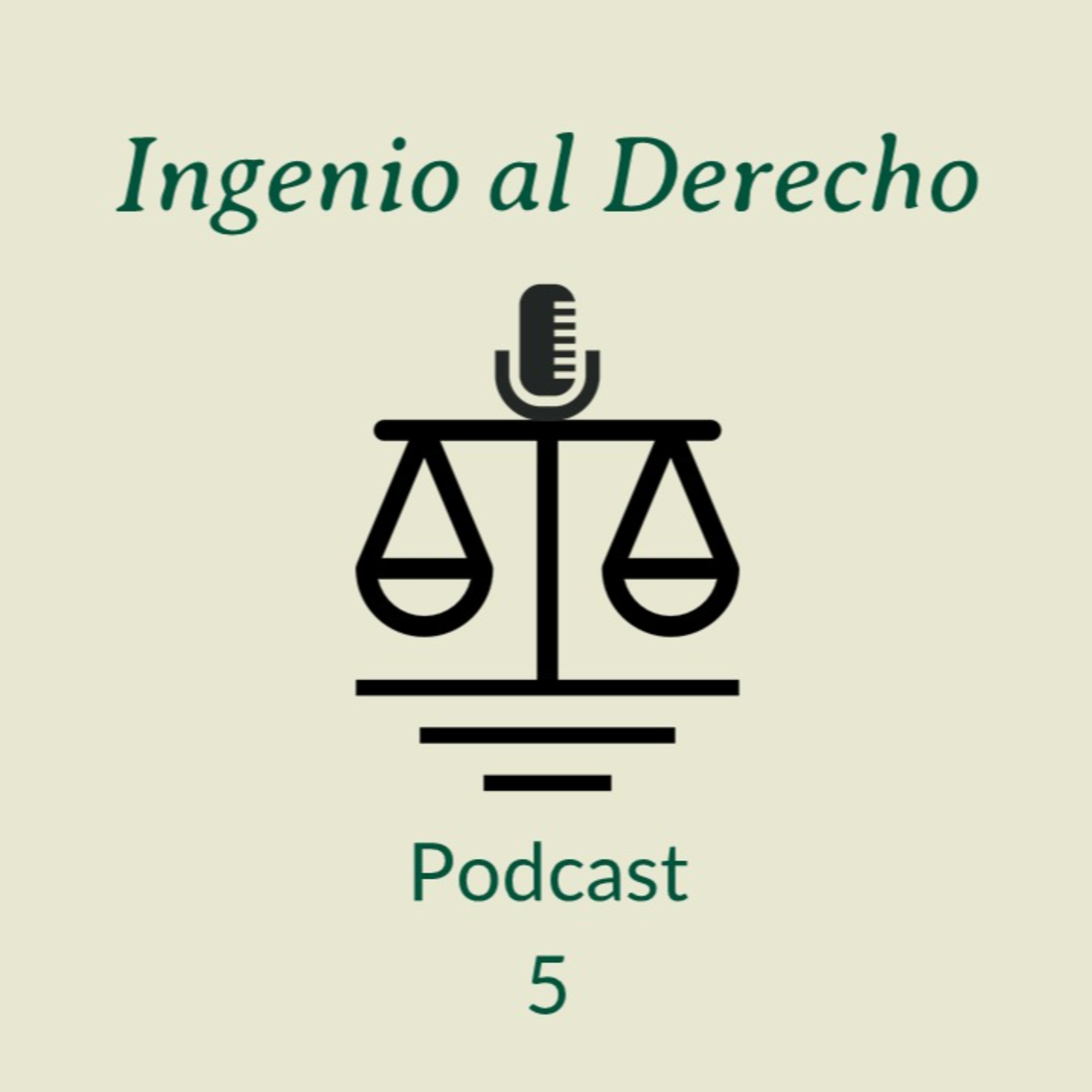 Ingenio al Derecho