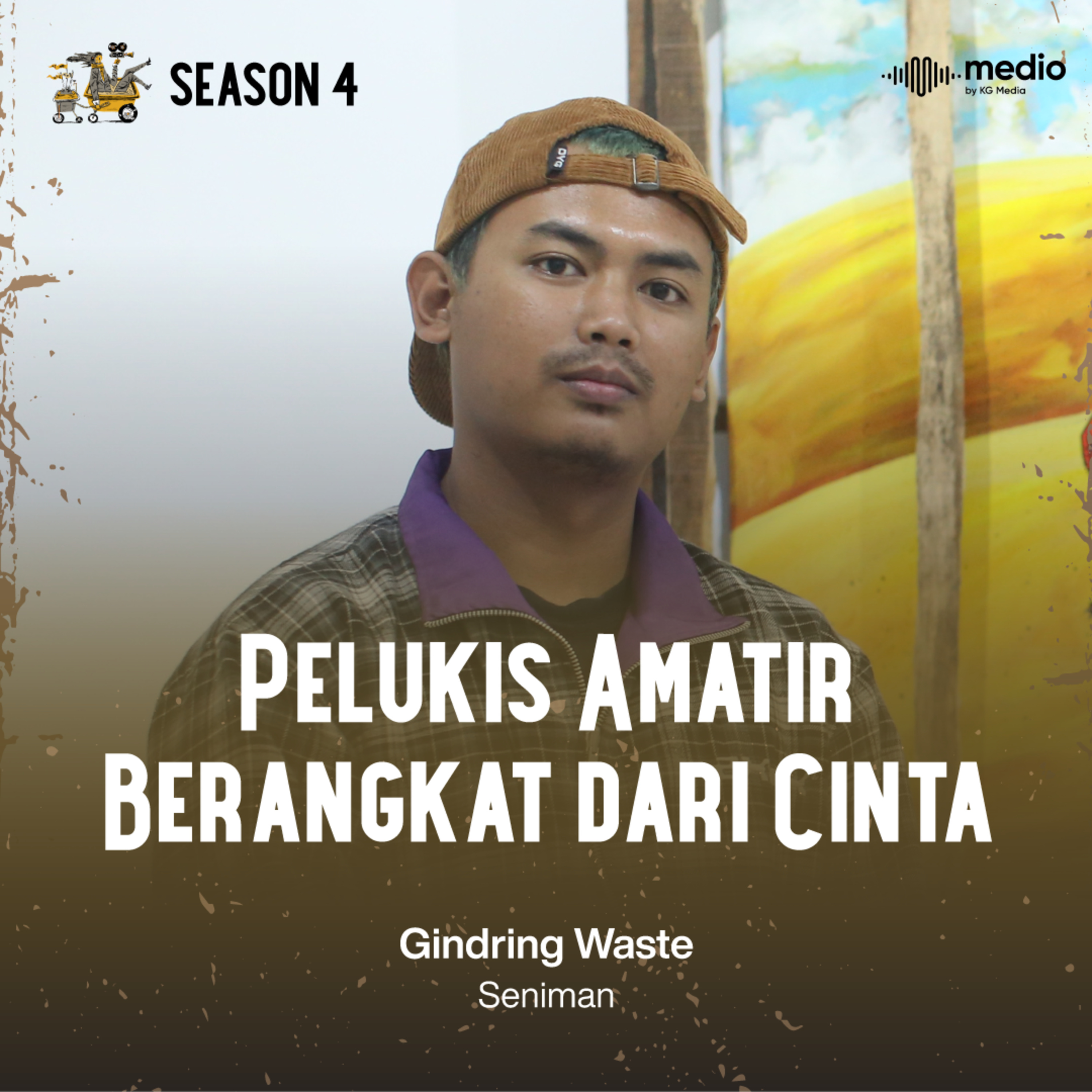 BEGINU