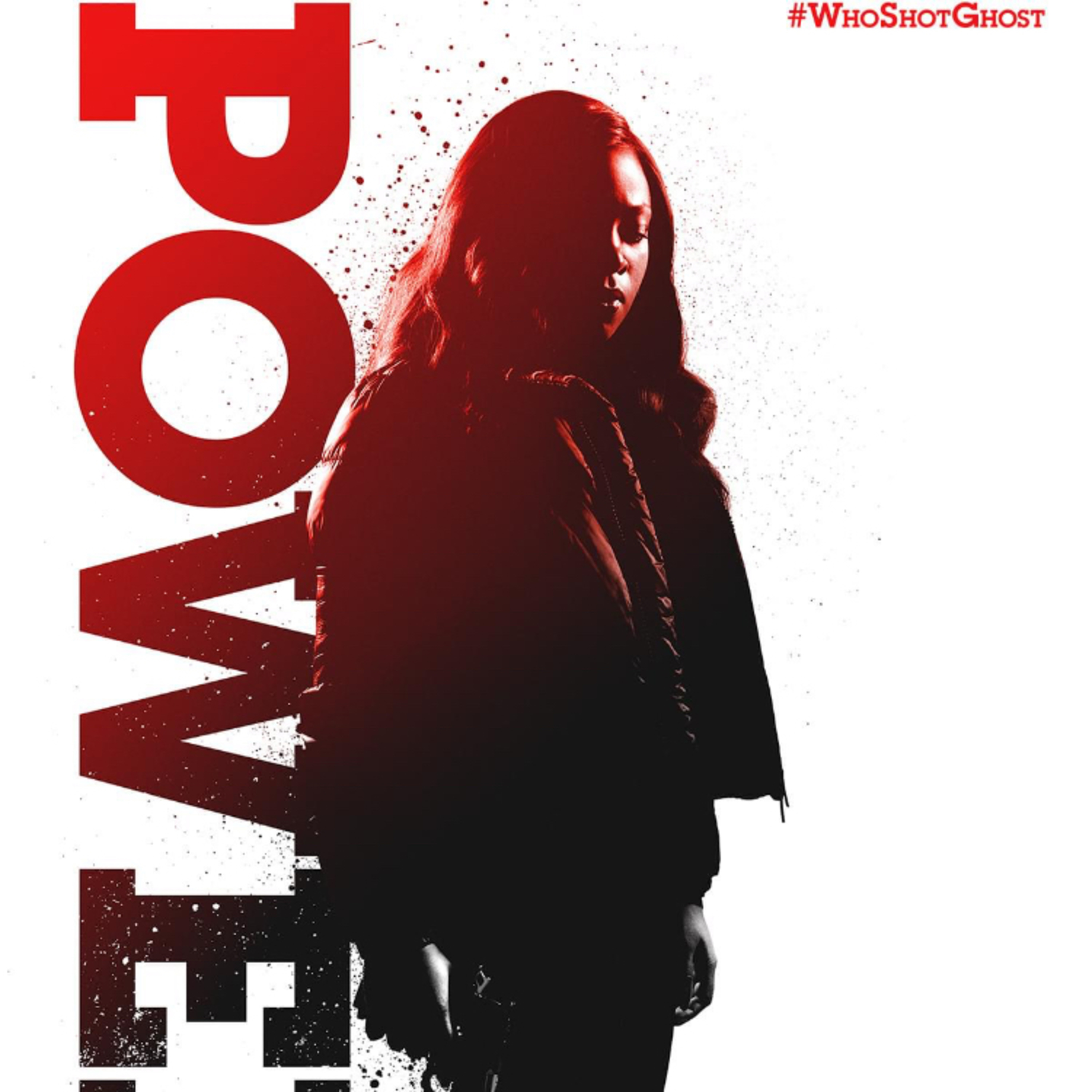 Power Hour episode artwork