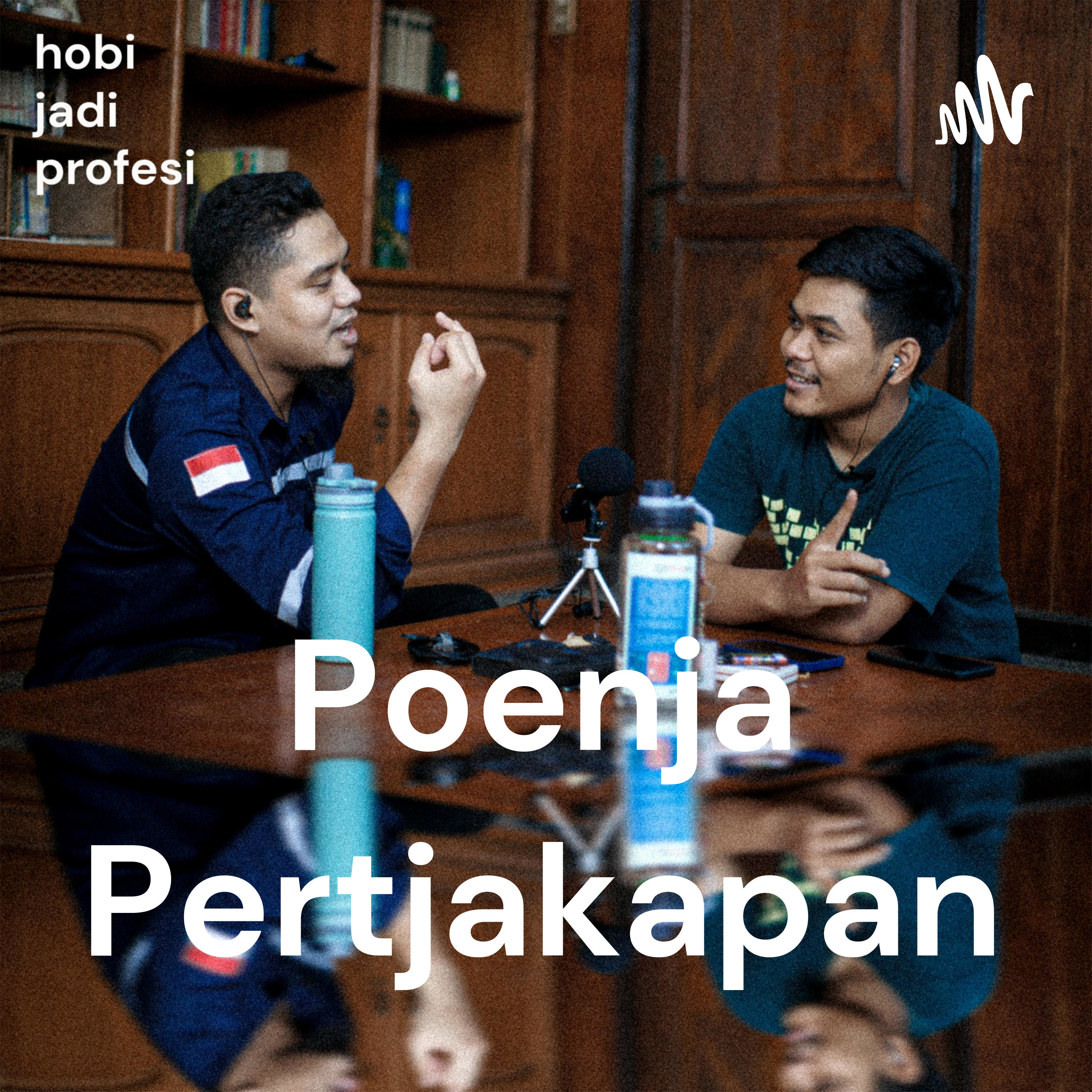 Poen-tjak #S3E2 (petualangan bersama kamera dan lensa) episode artwork