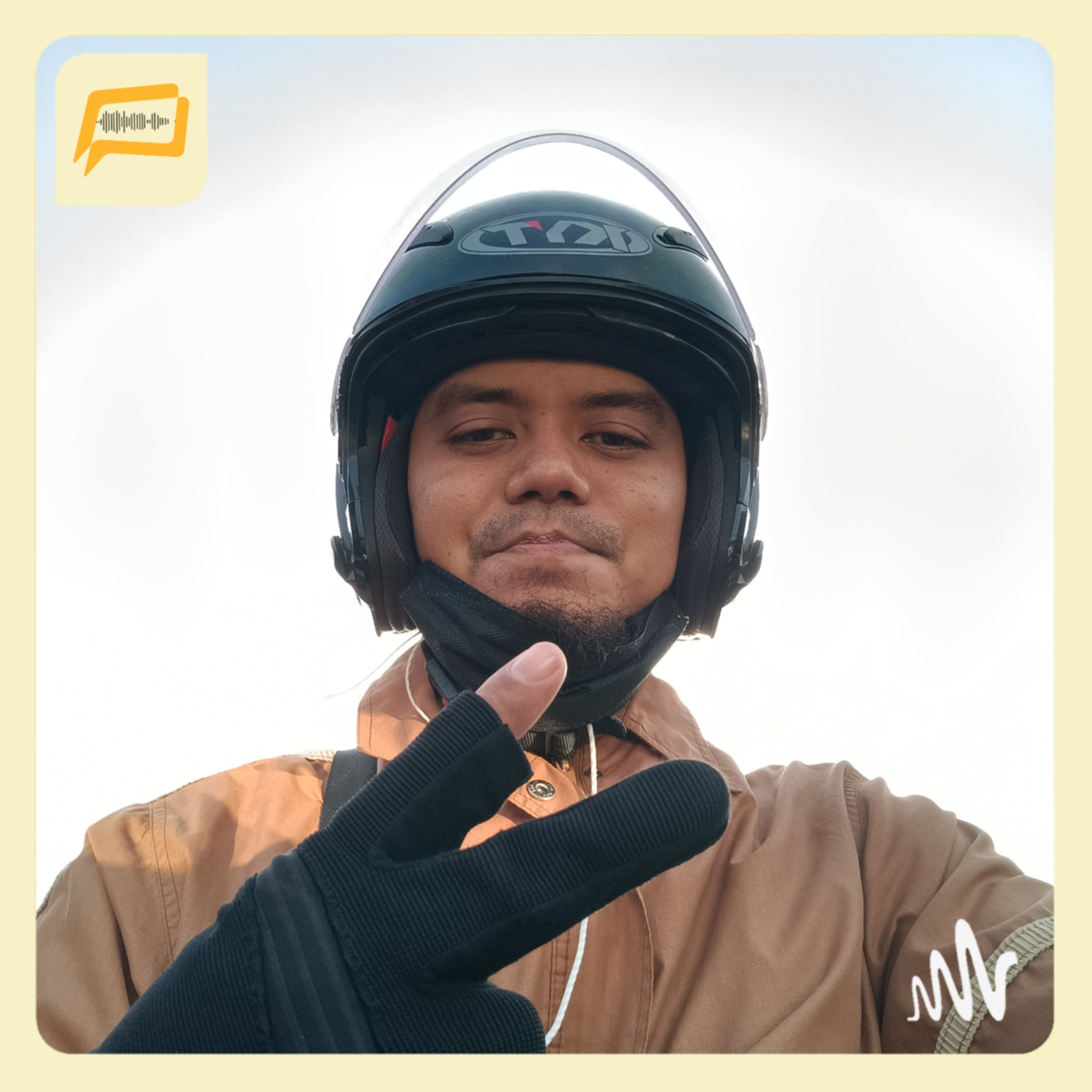 65. Swatjakap (puasa sambil kerja bikin haus)  episode artwork