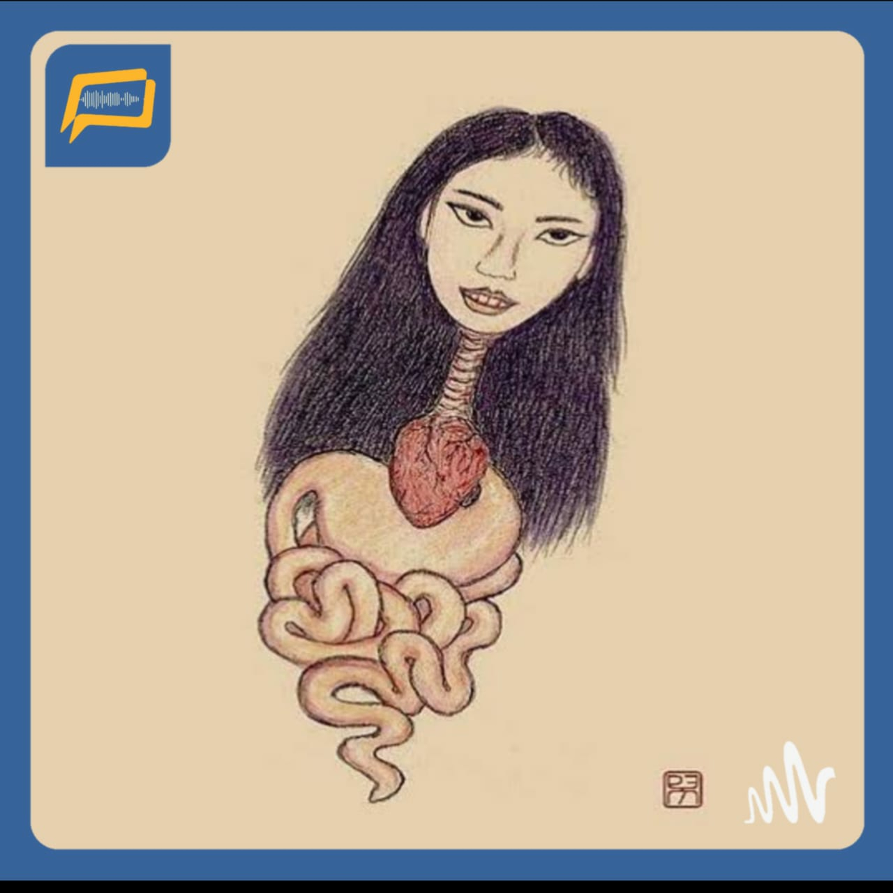S6C7. Poen-tjak (6 Fakta tentang kuyang) [E119] episode artwork