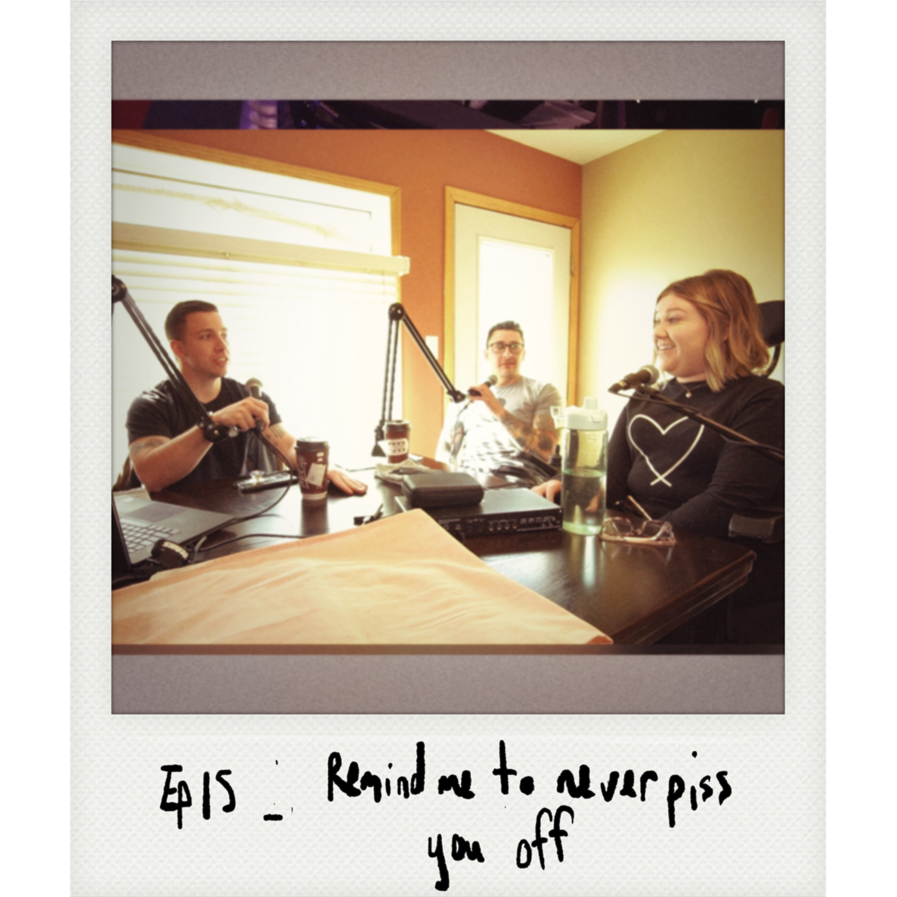 The Elevators Podcast